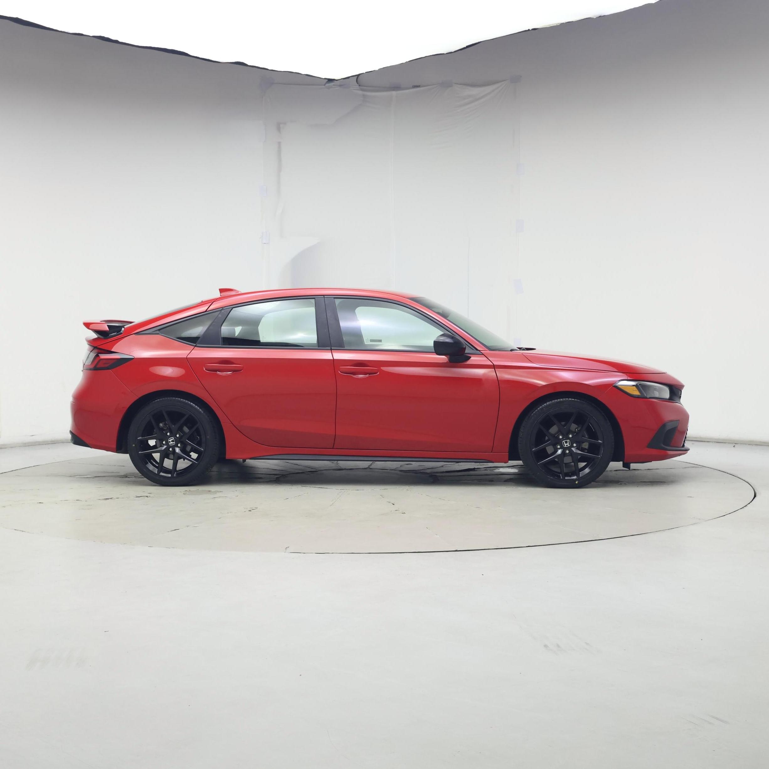 Thumbnail: 2022 Honda Civic - 7