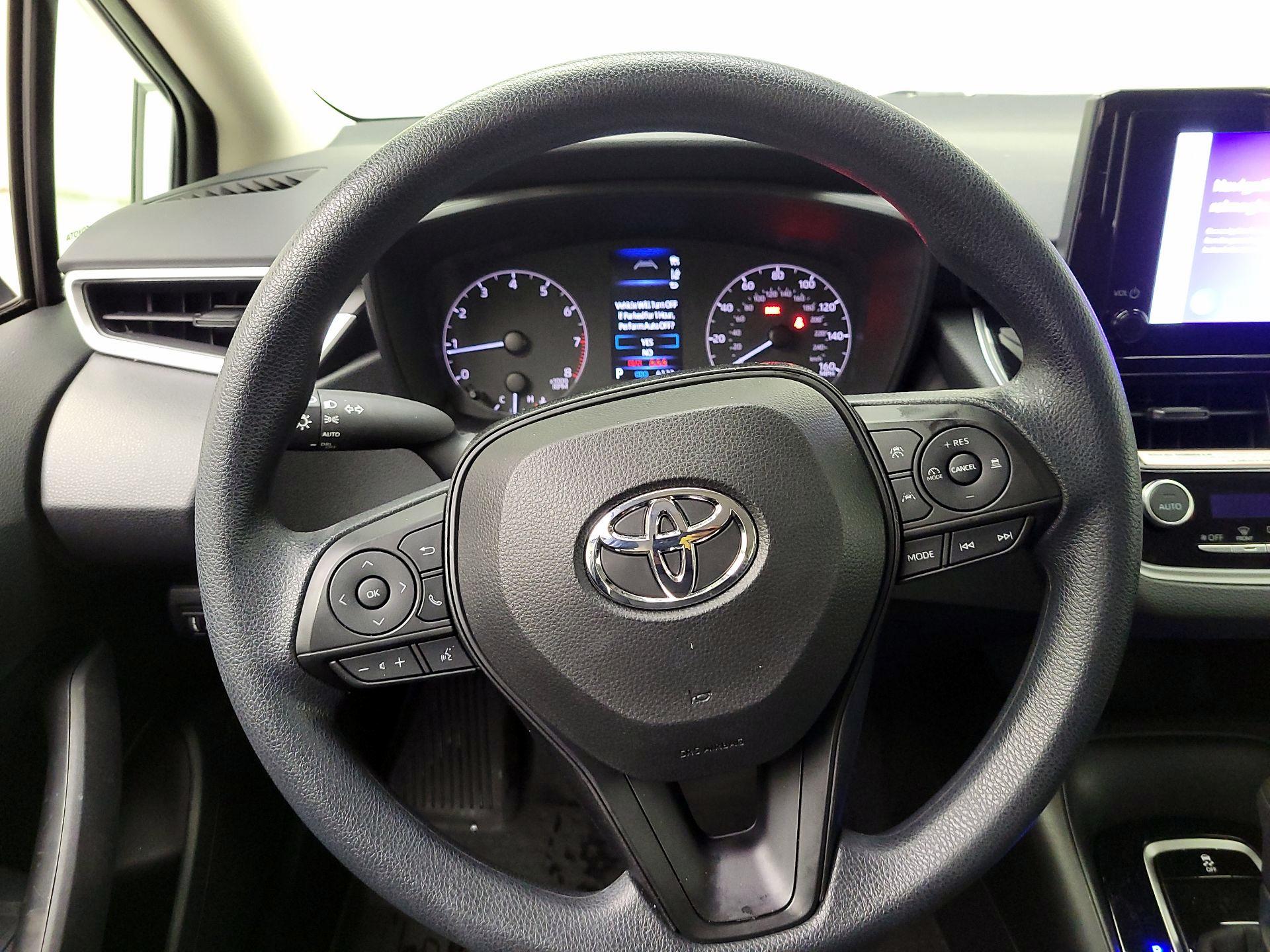 Thumbnail: 2024 Toyota Corolla - 10