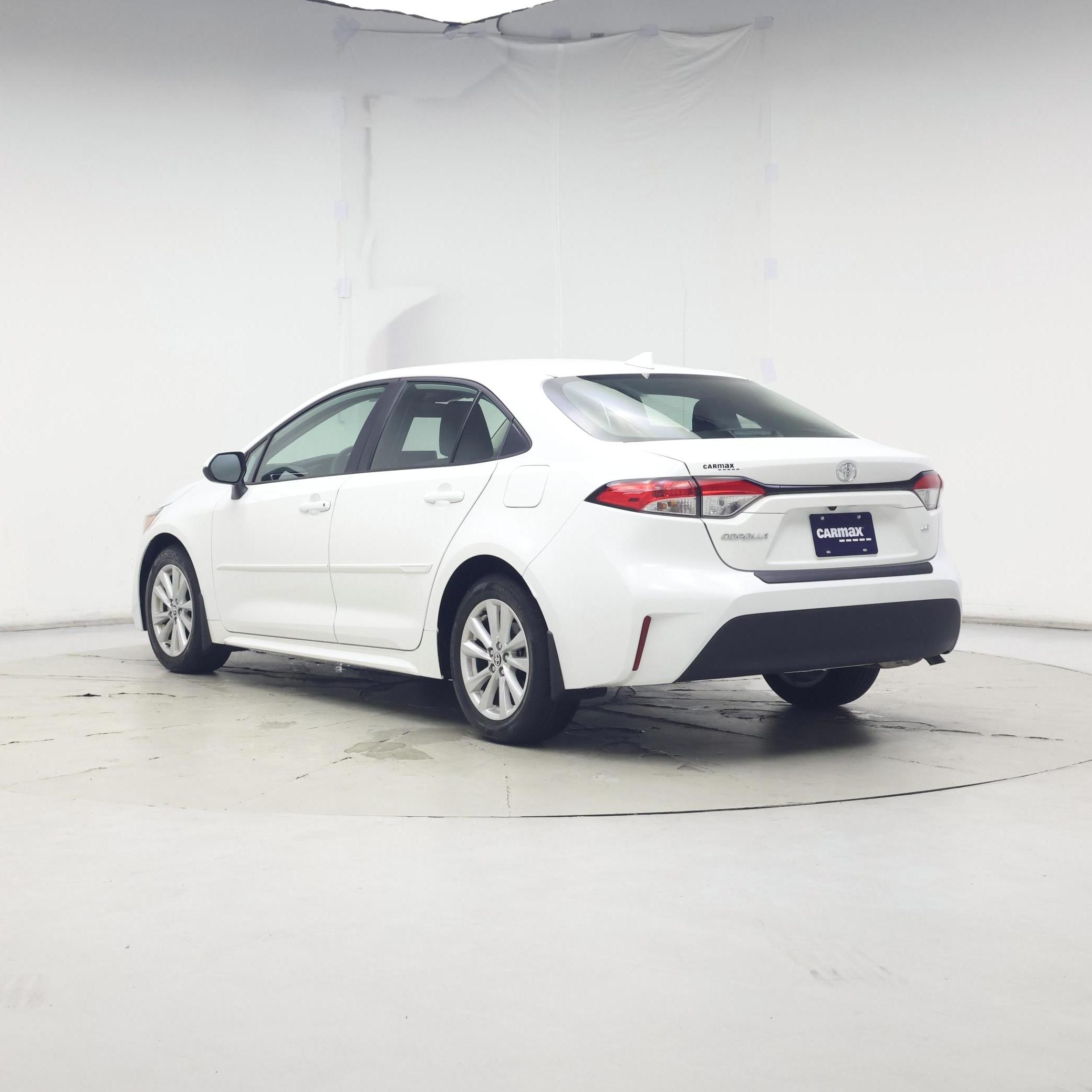 Thumbnail: 2024 Toyota Corolla - 2