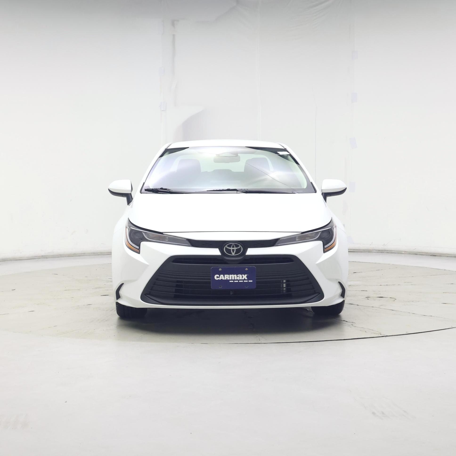 Thumbnail: 2024 Toyota Corolla - 5