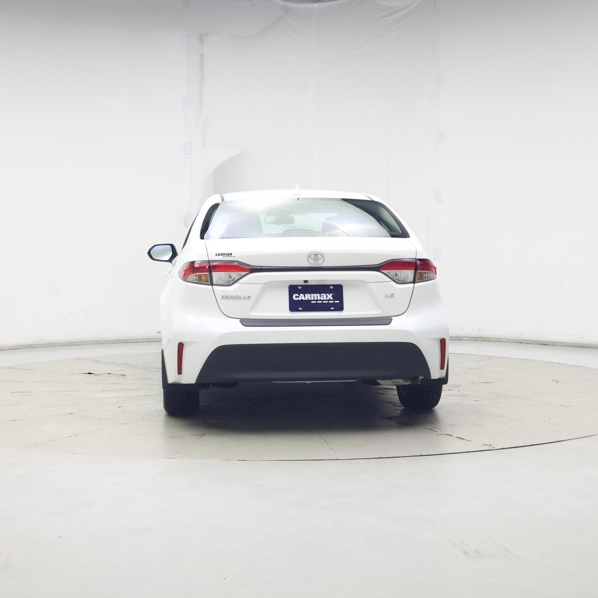 Thumbnail: 2024 Toyota Corolla - 6