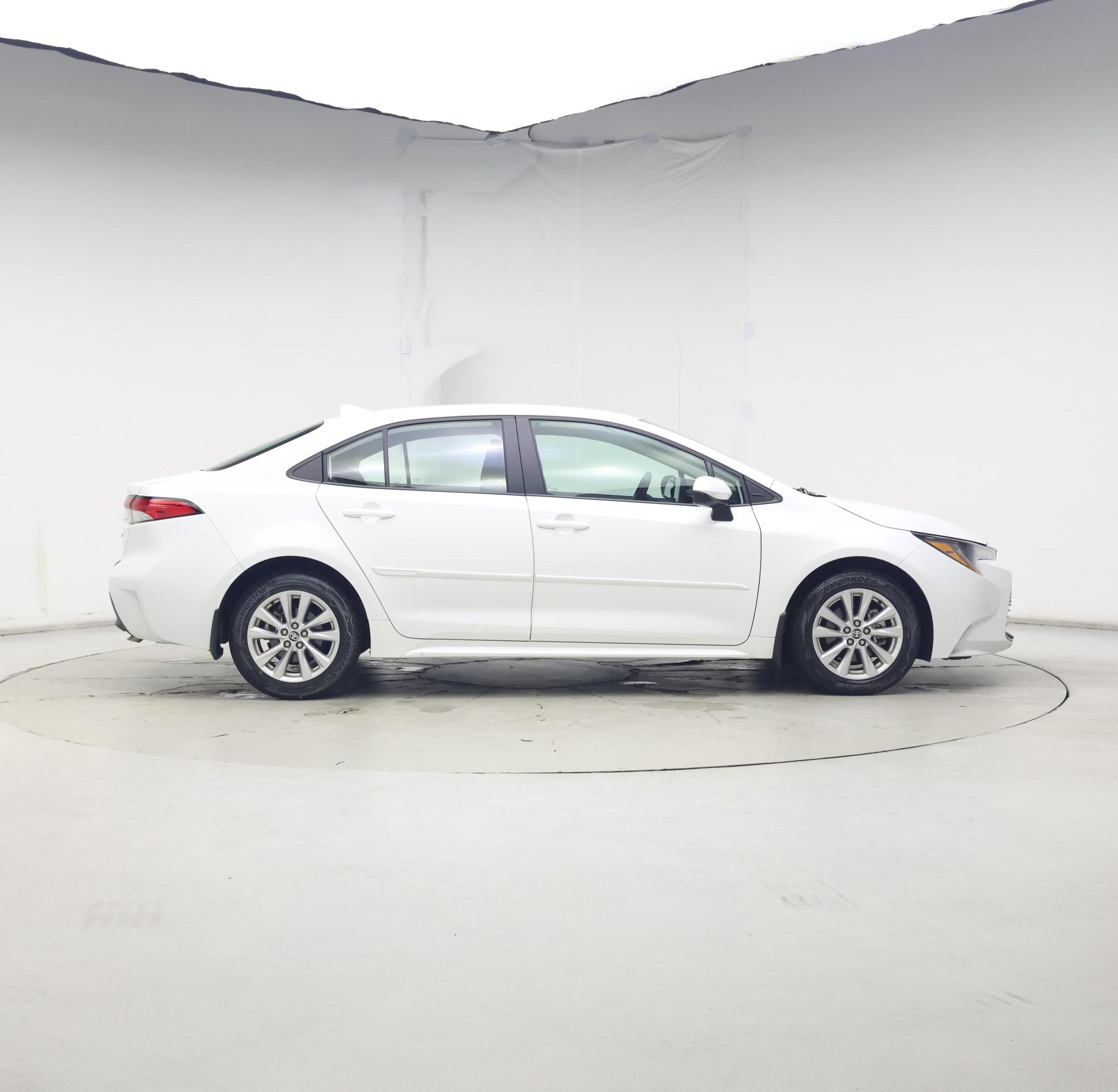 Thumbnail: 2024 Toyota Corolla - 7
