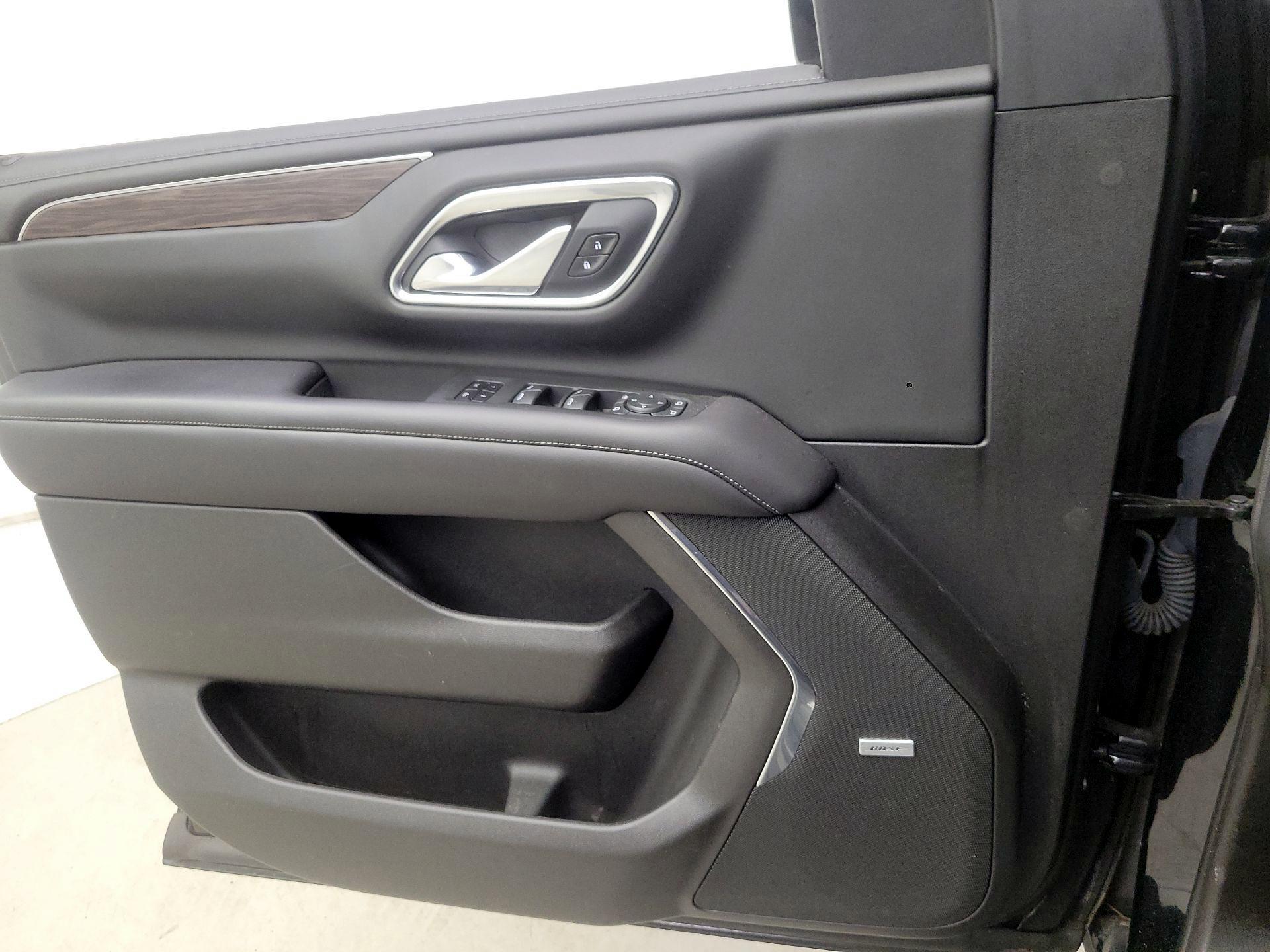 Thumbnail: 2021 Chevrolet Tahoe - 12