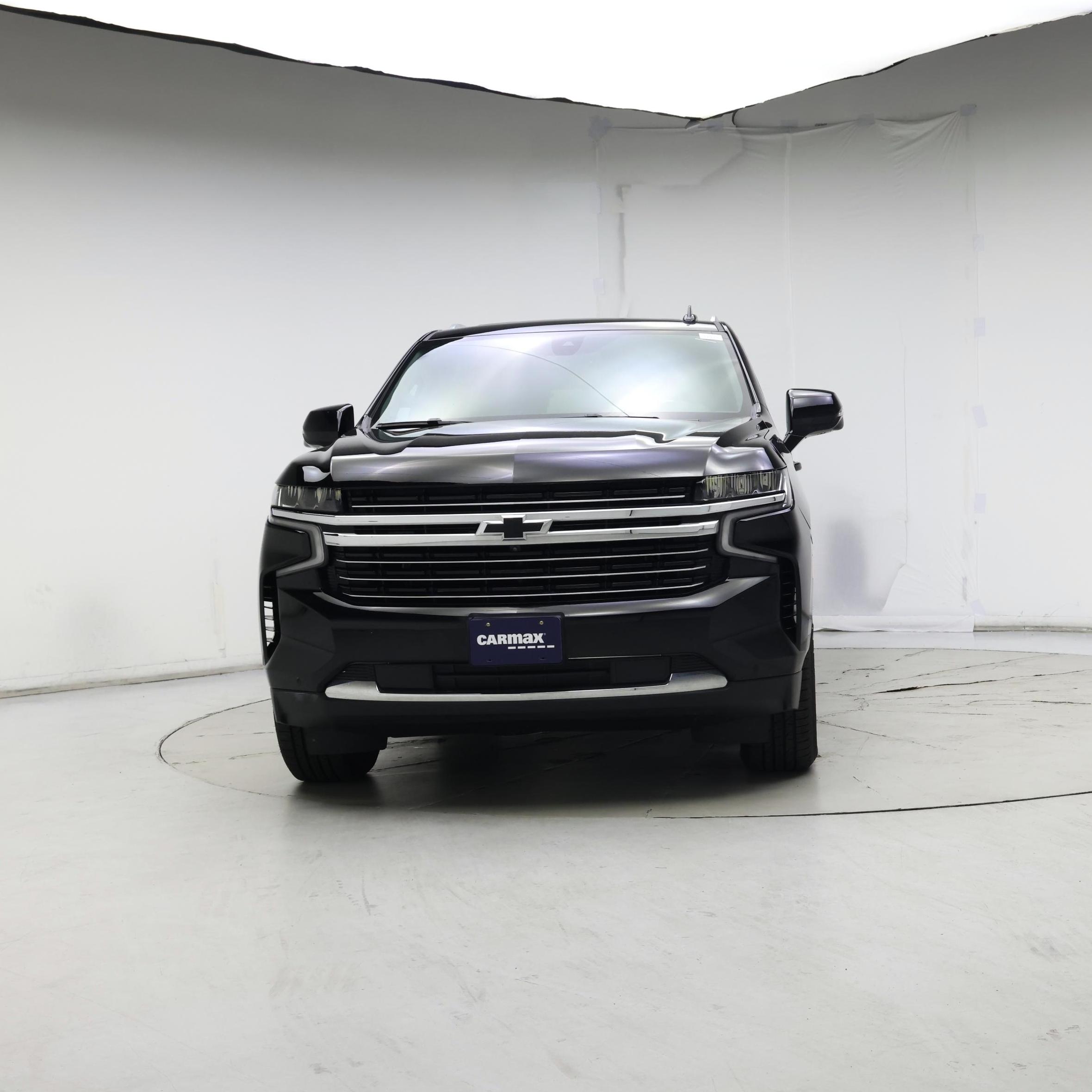 Thumbnail: 2021 Chevrolet Tahoe - 5