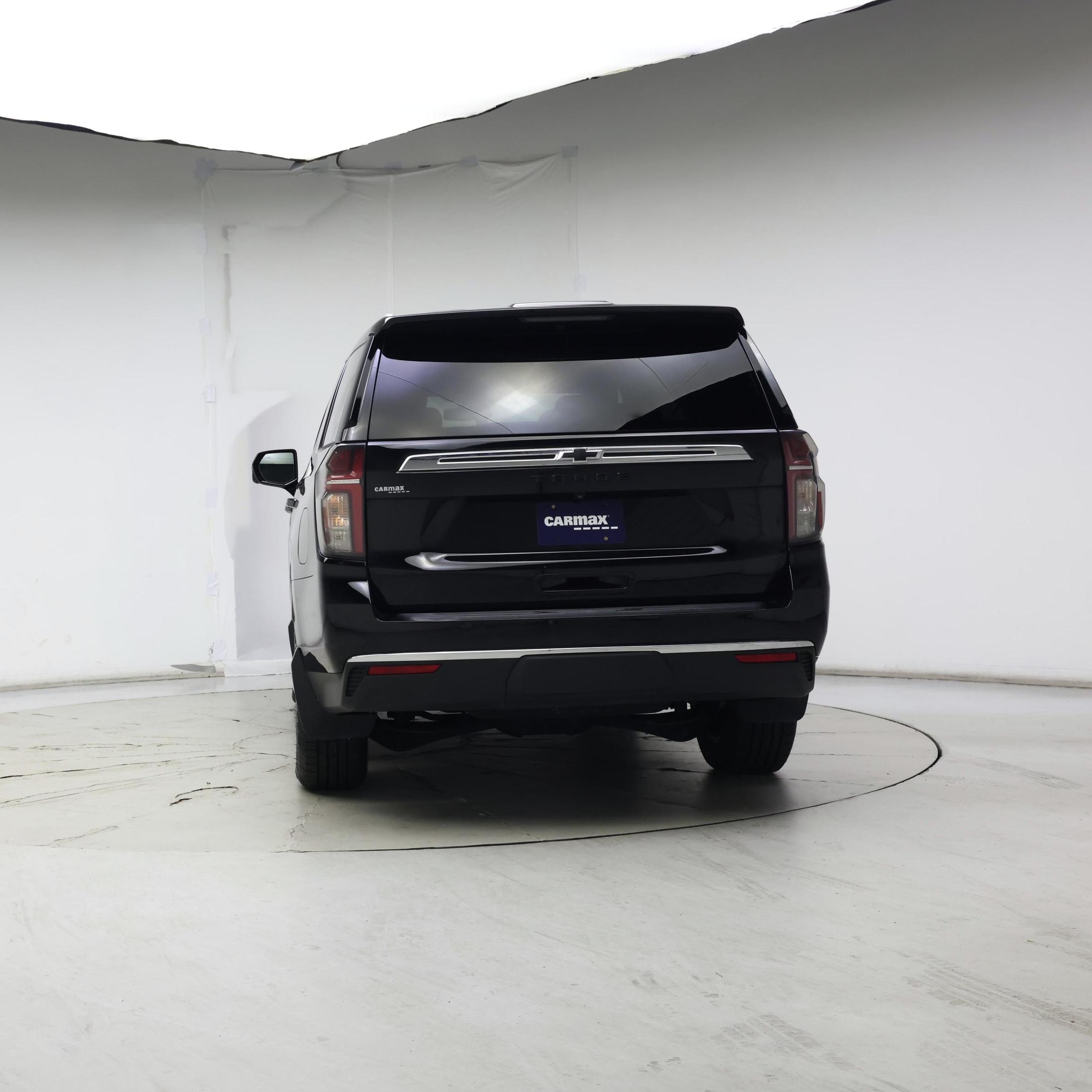 Thumbnail: 2021 Chevrolet Tahoe - 6