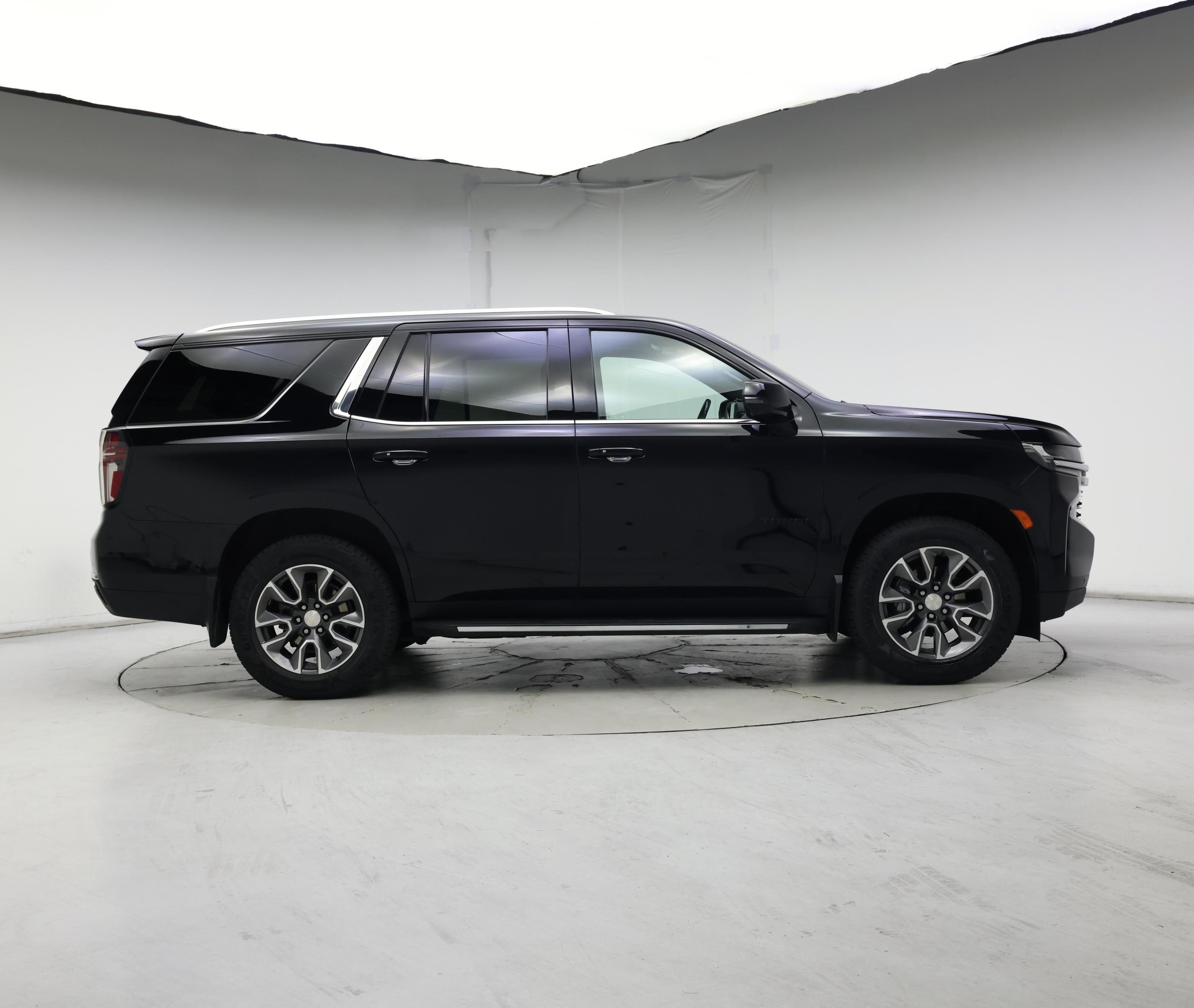 Thumbnail: 2021 Chevrolet Tahoe - 7