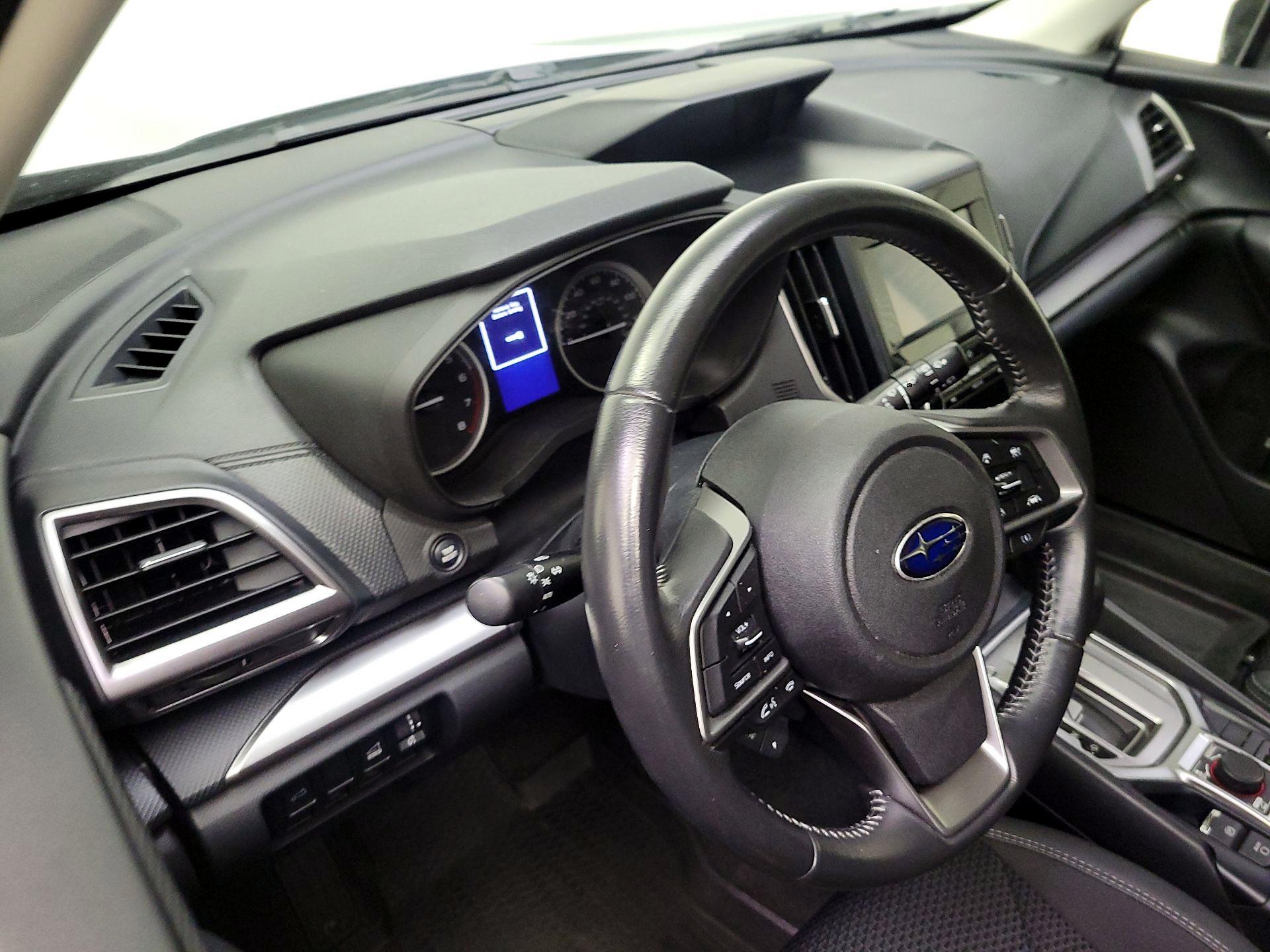 Thumbnail: 2019 Subaru Forester - 9