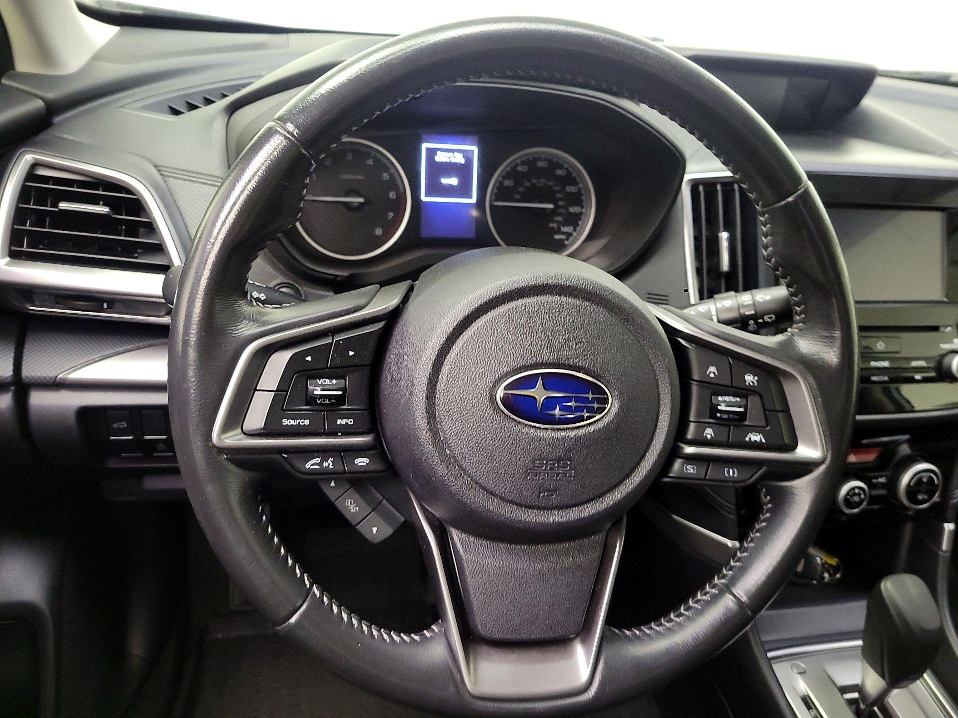 Thumbnail: 2019 Subaru Forester - 10