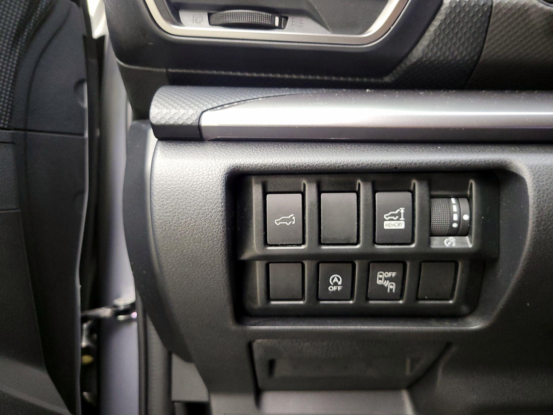 Thumbnail: 2019 Subaru Forester - 13