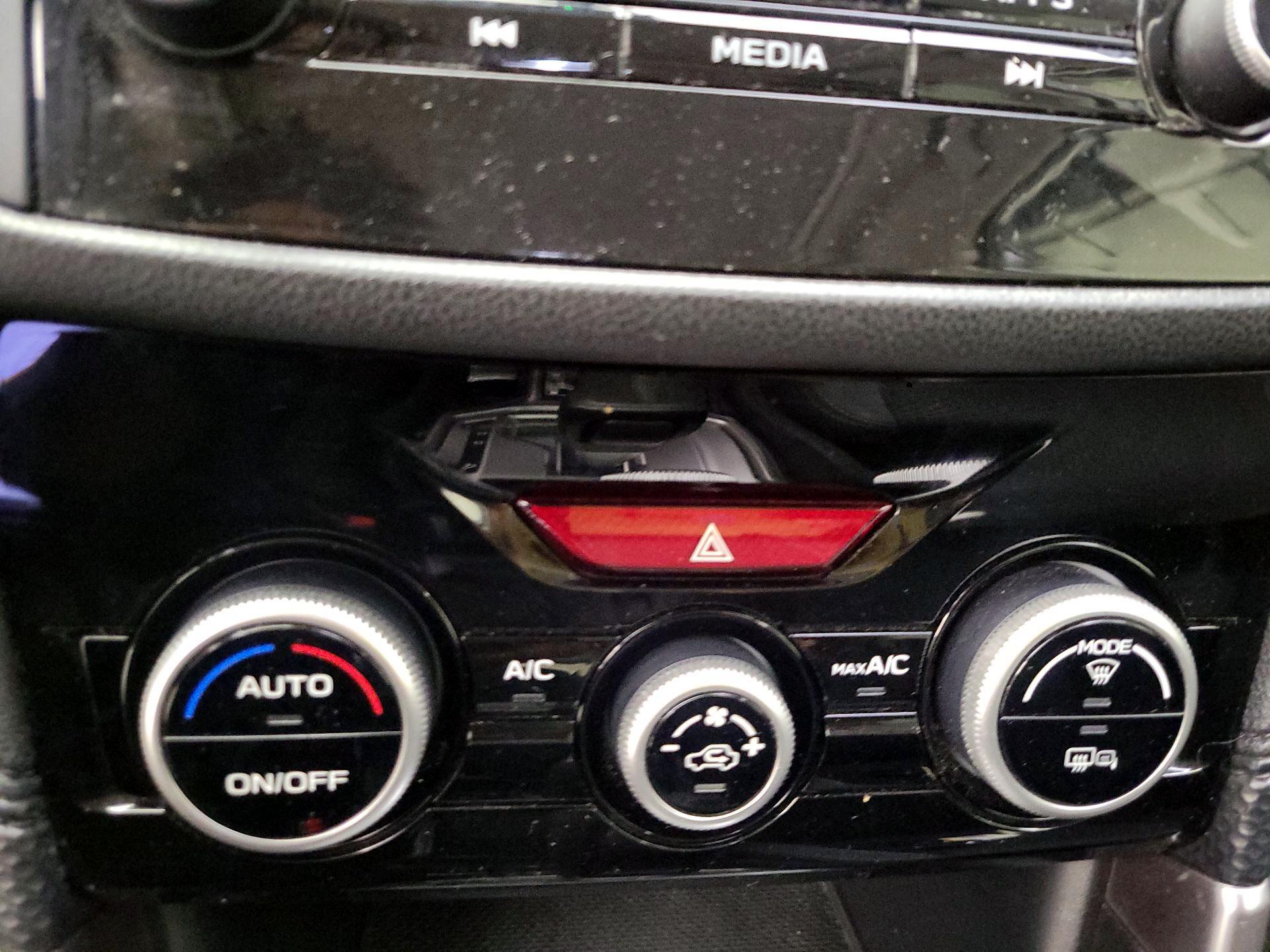 Thumbnail: 2019 Subaru Forester - 16