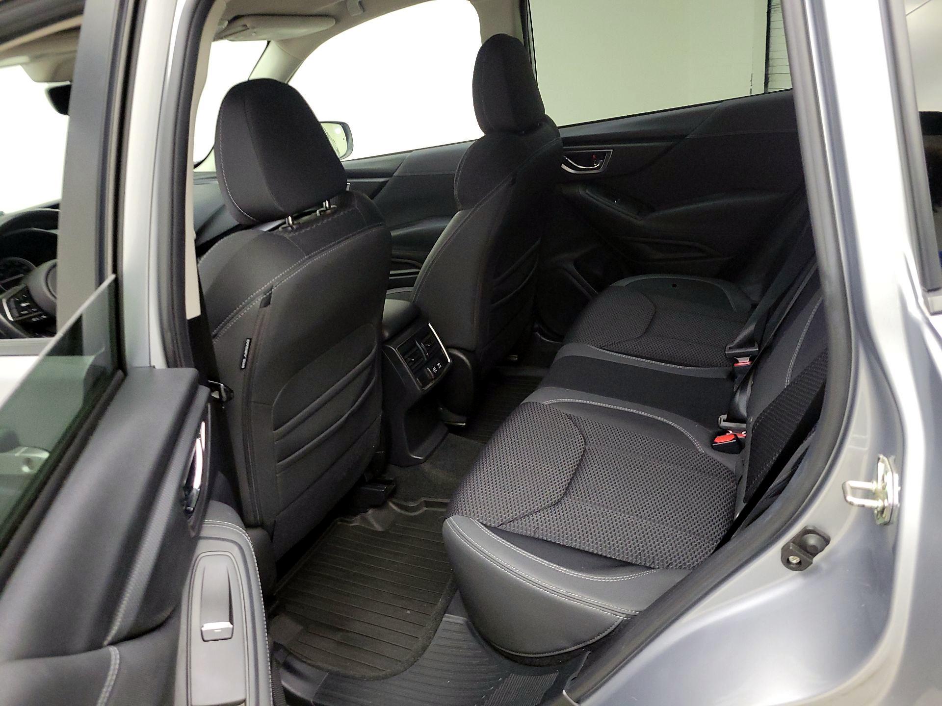 Thumbnail: 2019 Subaru Forester - 19