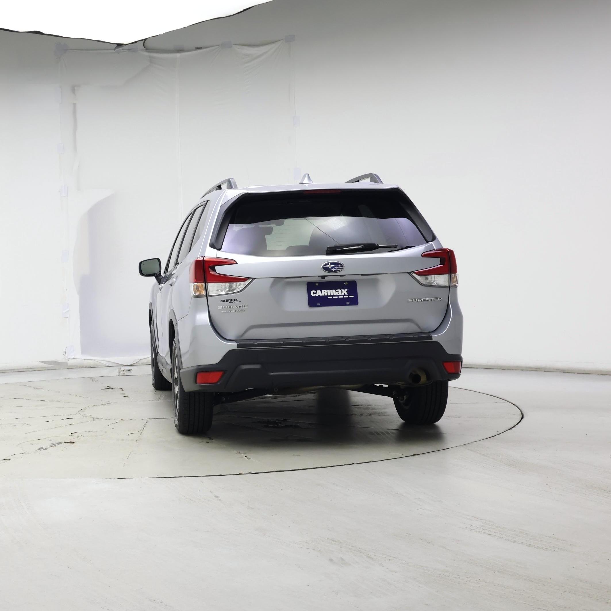 Thumbnail: 2019 Subaru Forester - 6