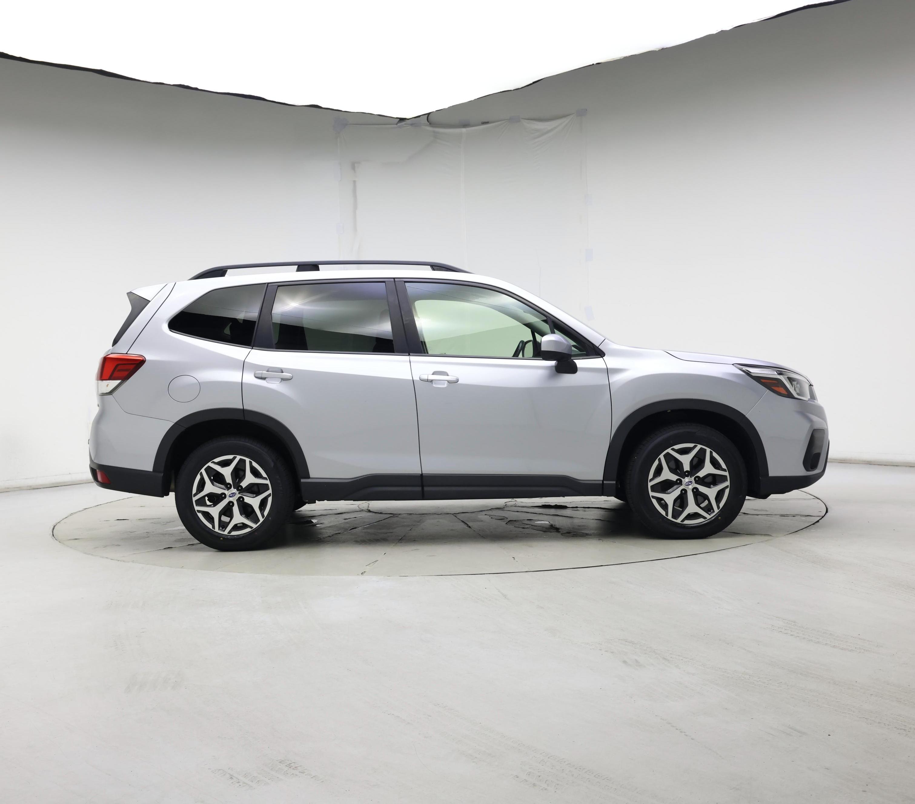 Thumbnail: 2019 Subaru Forester - 7