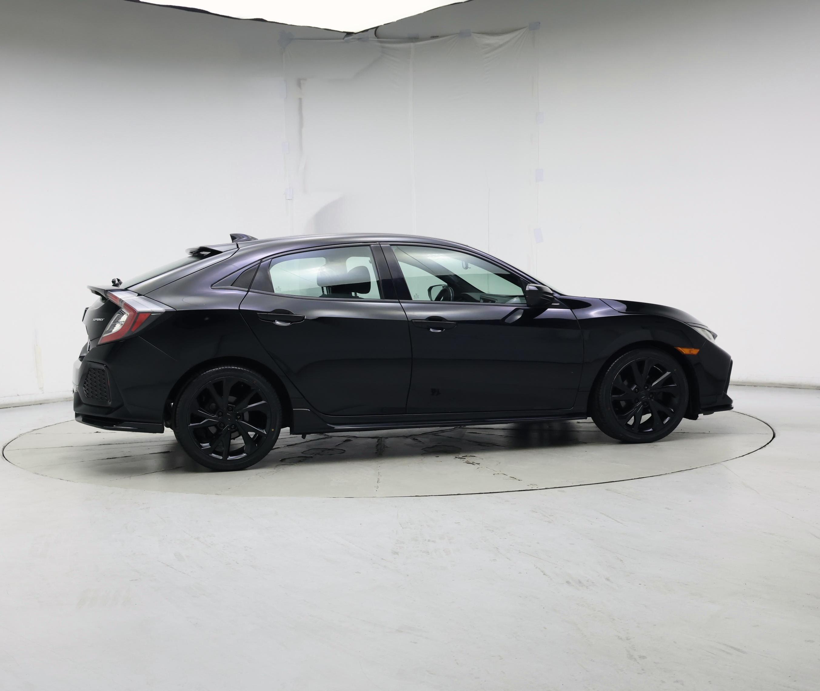 Thumbnail: 2017 Honda Civic - 7