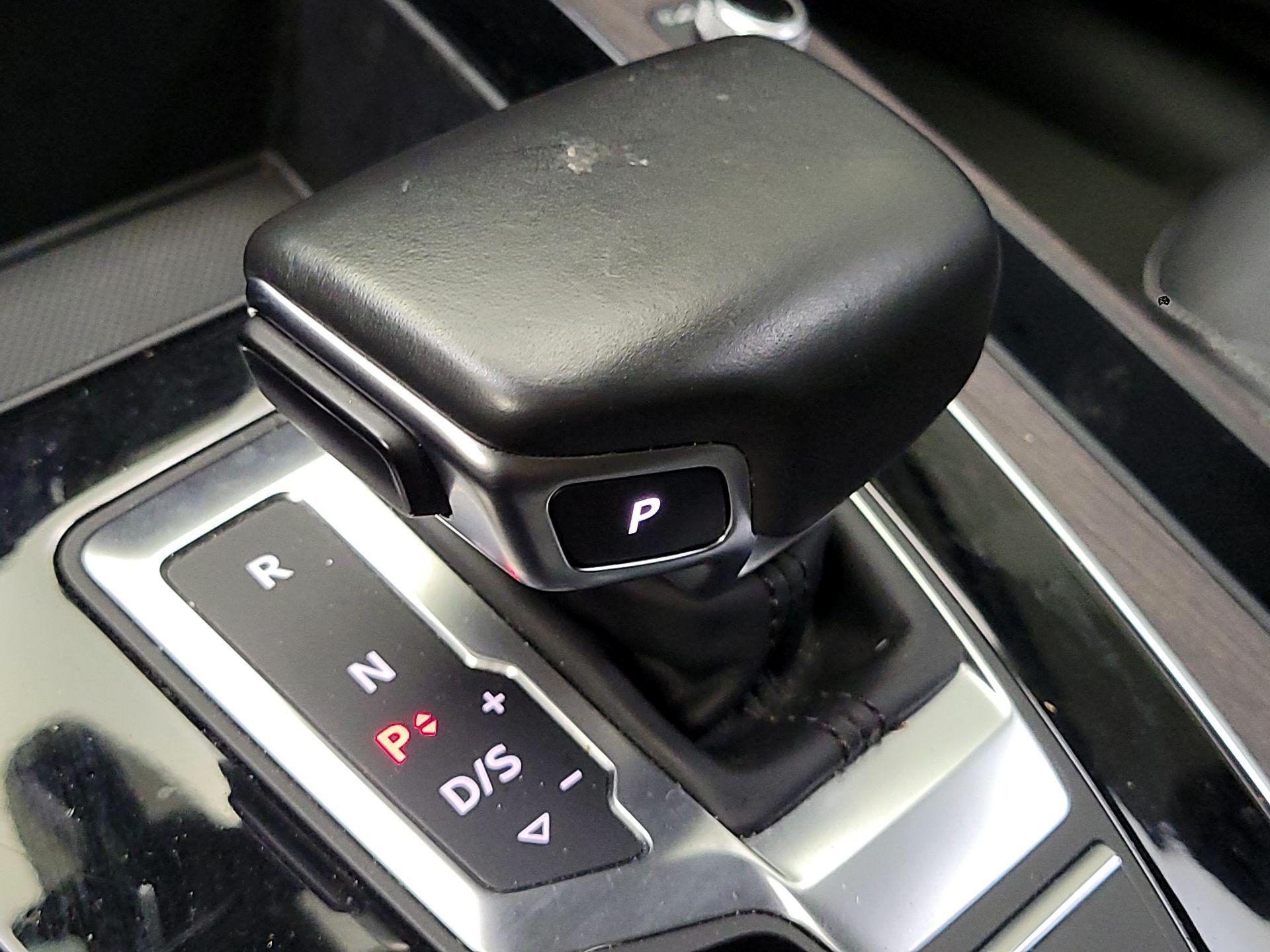 Thumbnail: 2021 Audi Q5 - 17