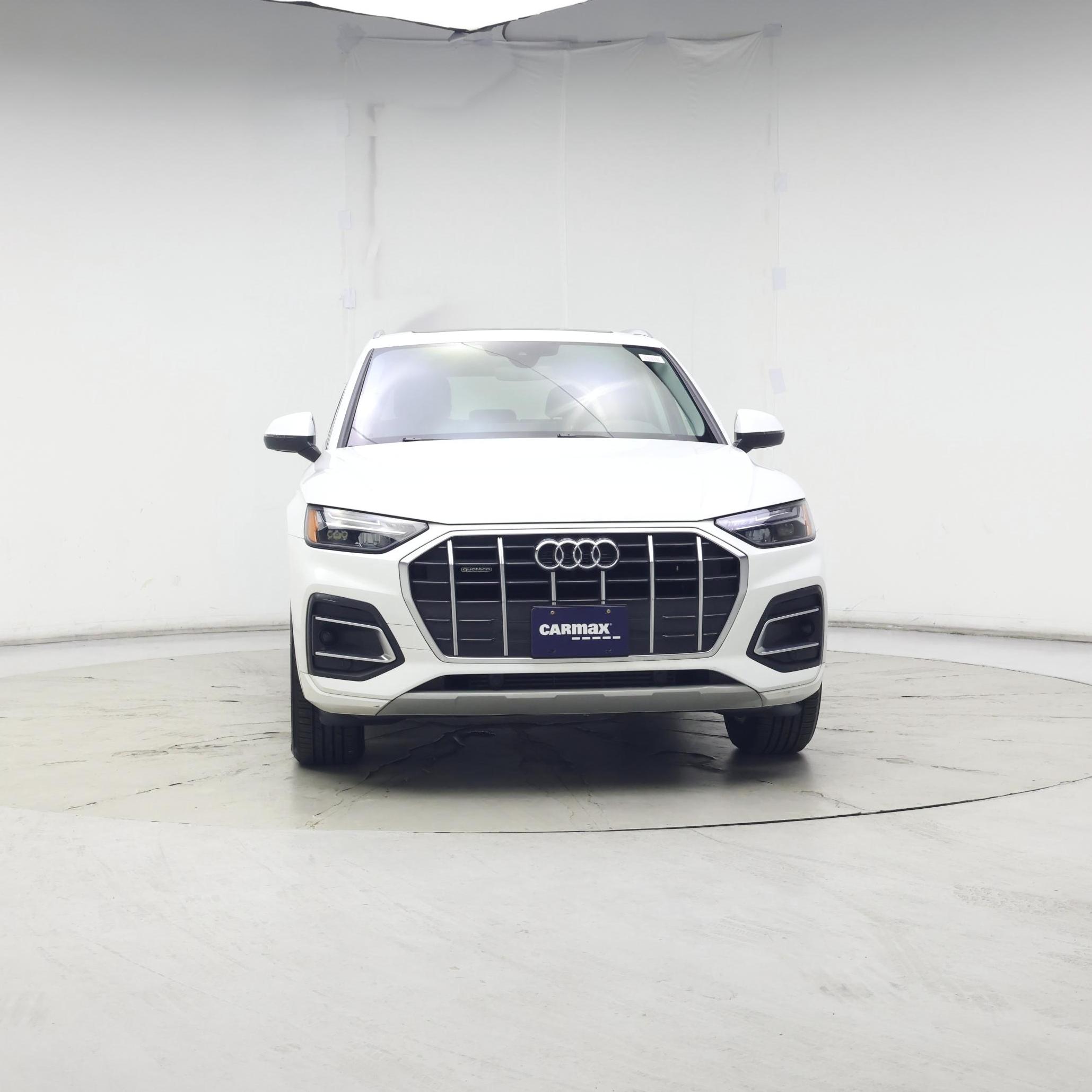 Thumbnail: 2021 Audi Q5 - 5