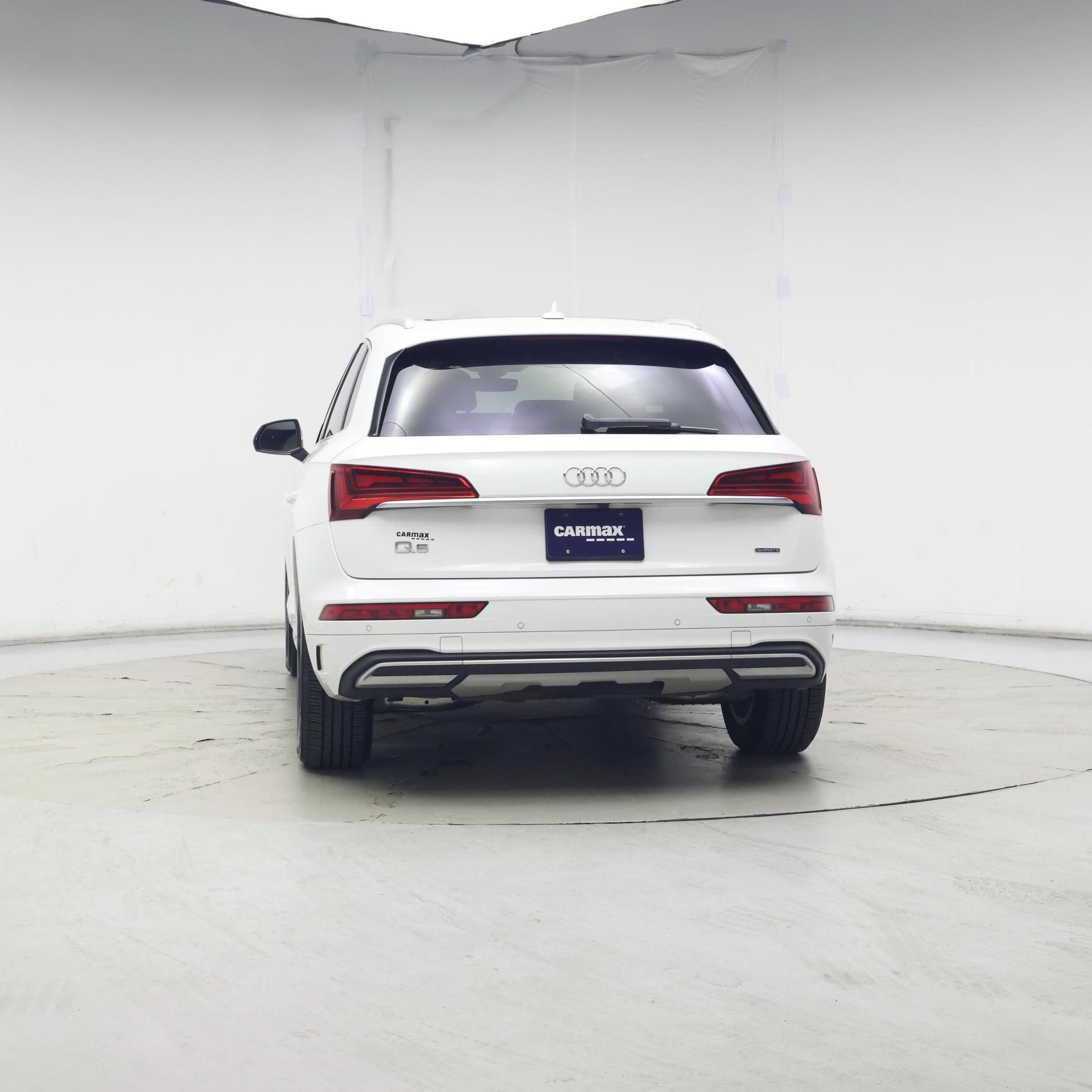 Thumbnail: 2021 Audi Q5 - 6