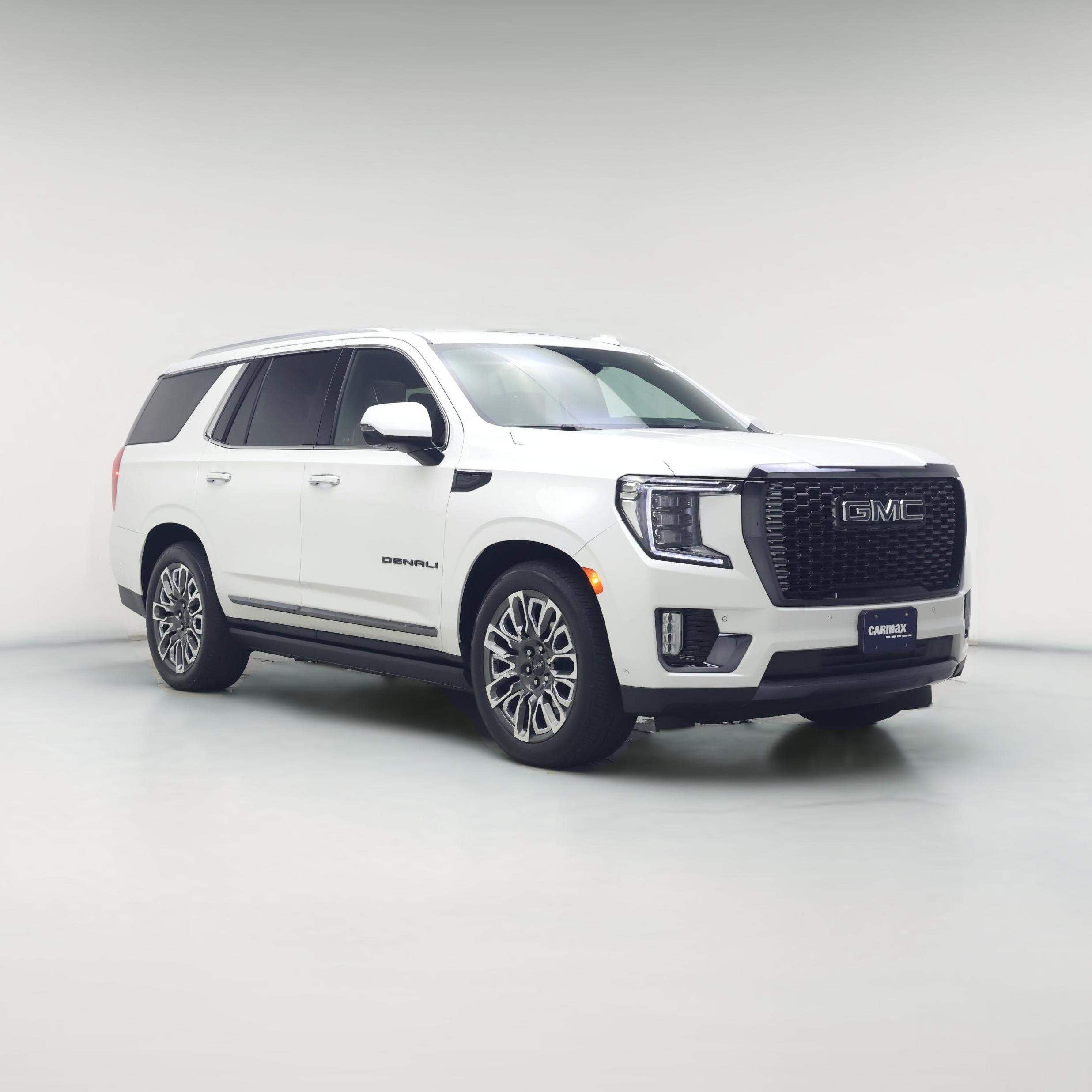 Thumbnail: 2023 GMC Yukon - 1
