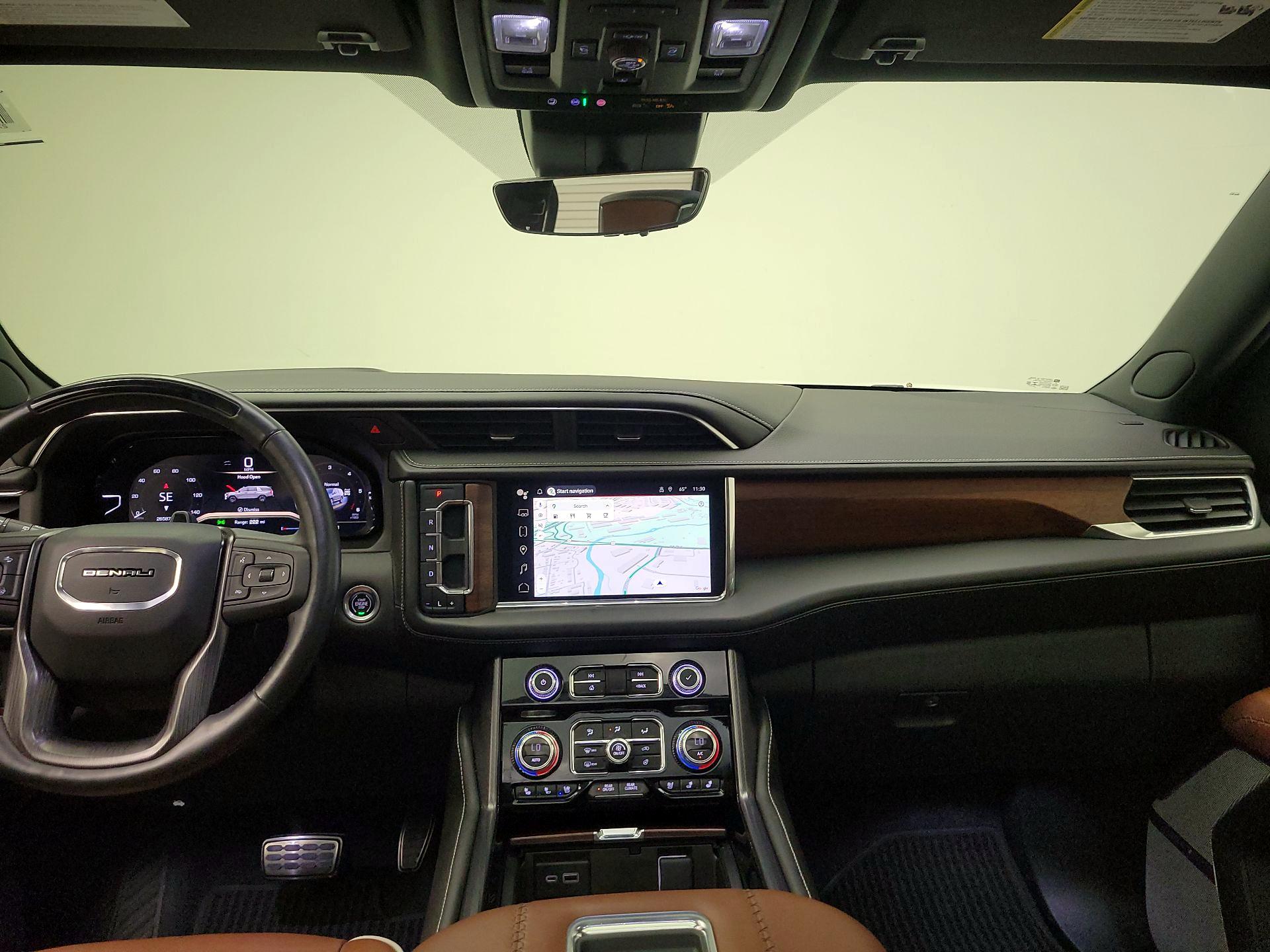 Thumbnail: 2023 GMC Yukon - 9