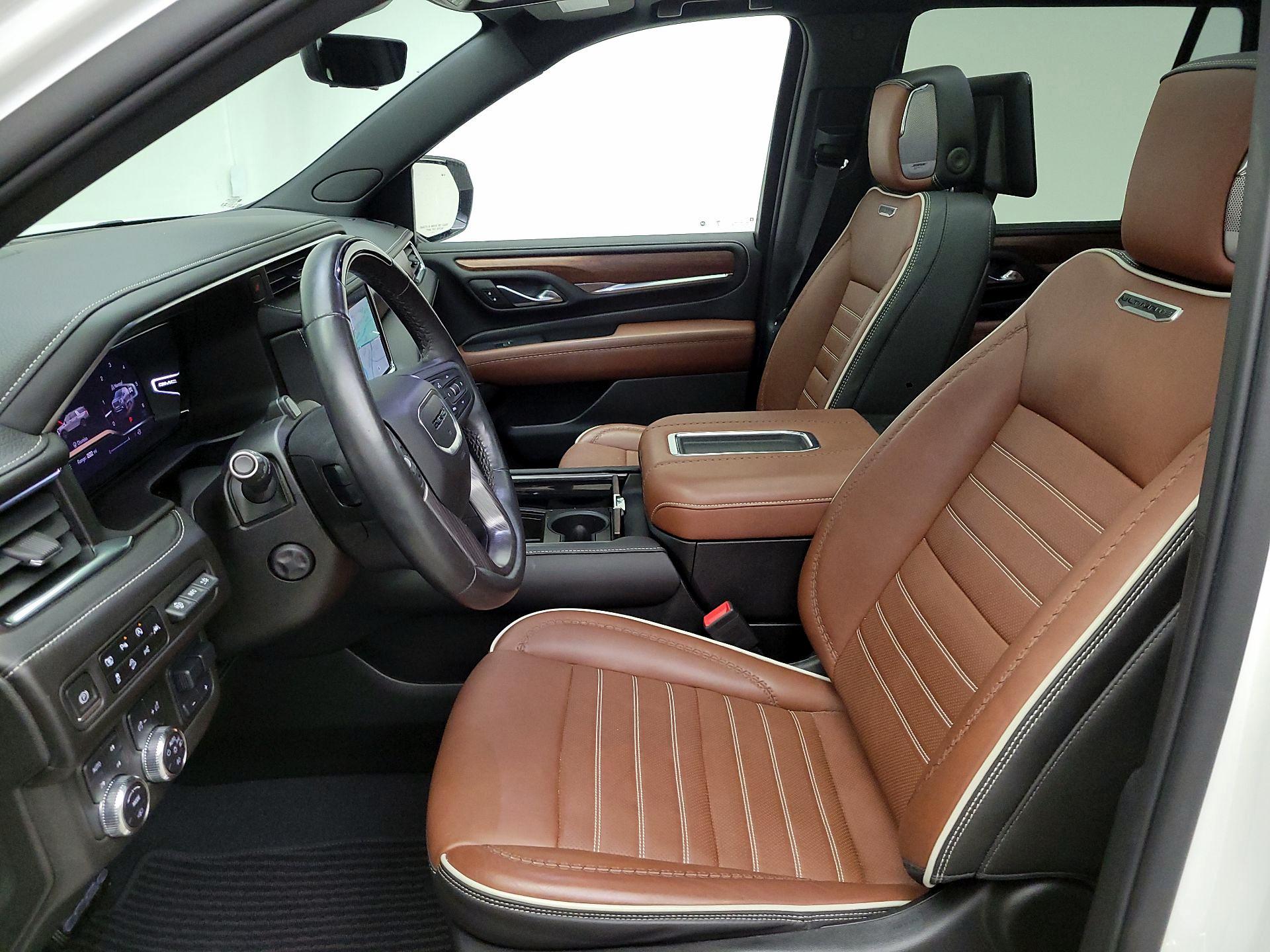 Thumbnail: 2023 GMC Yukon - 11