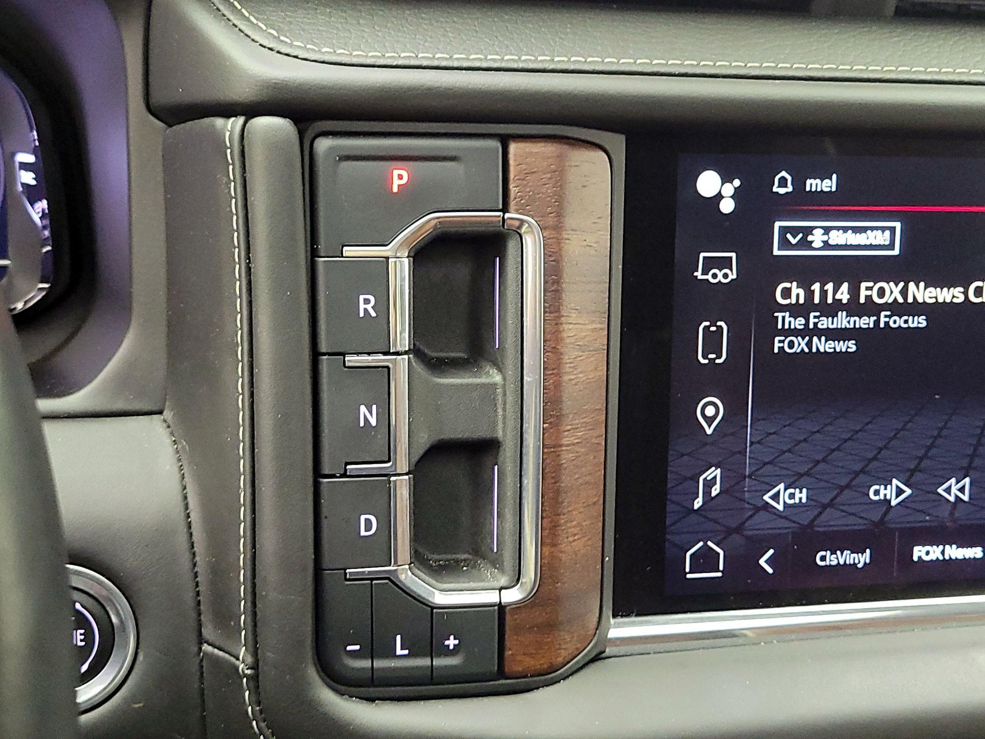 Thumbnail: 2023 GMC Yukon - 18