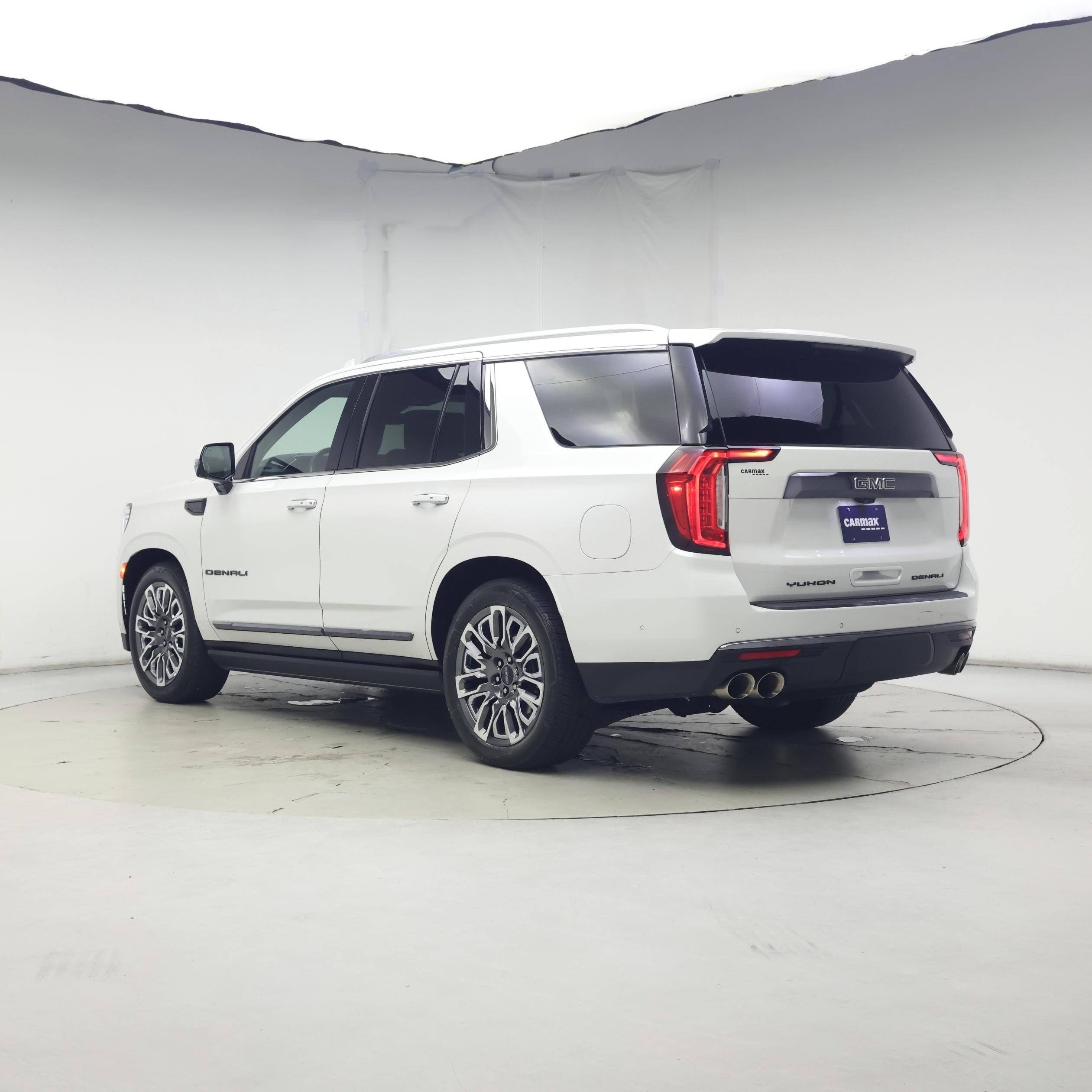 Thumbnail: 2023 GMC Yukon - 2