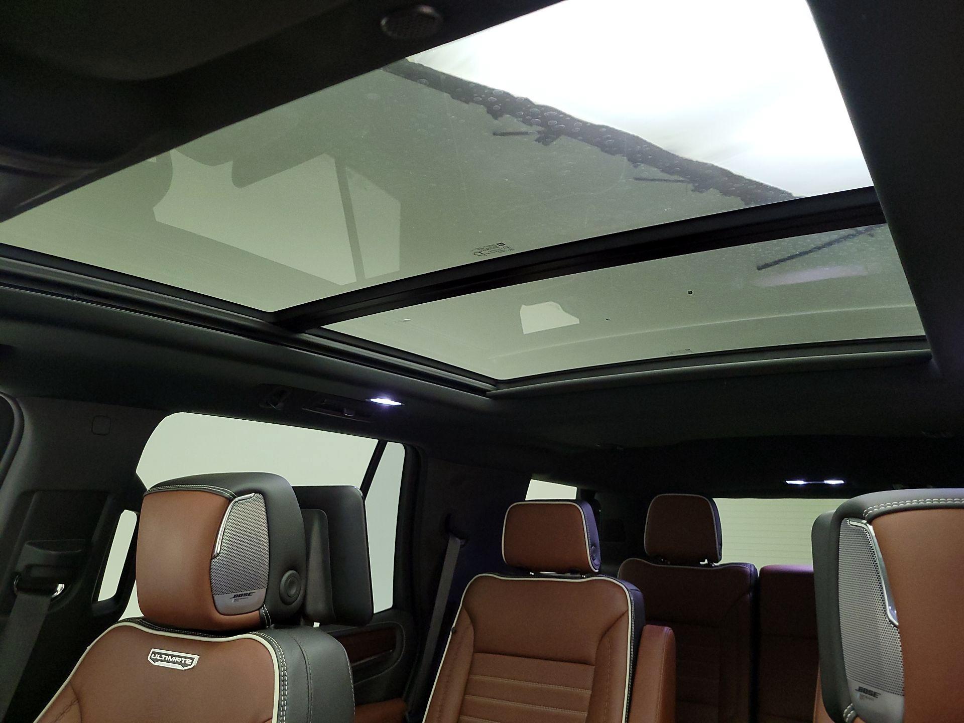 Thumbnail: 2023 GMC Yukon - 20