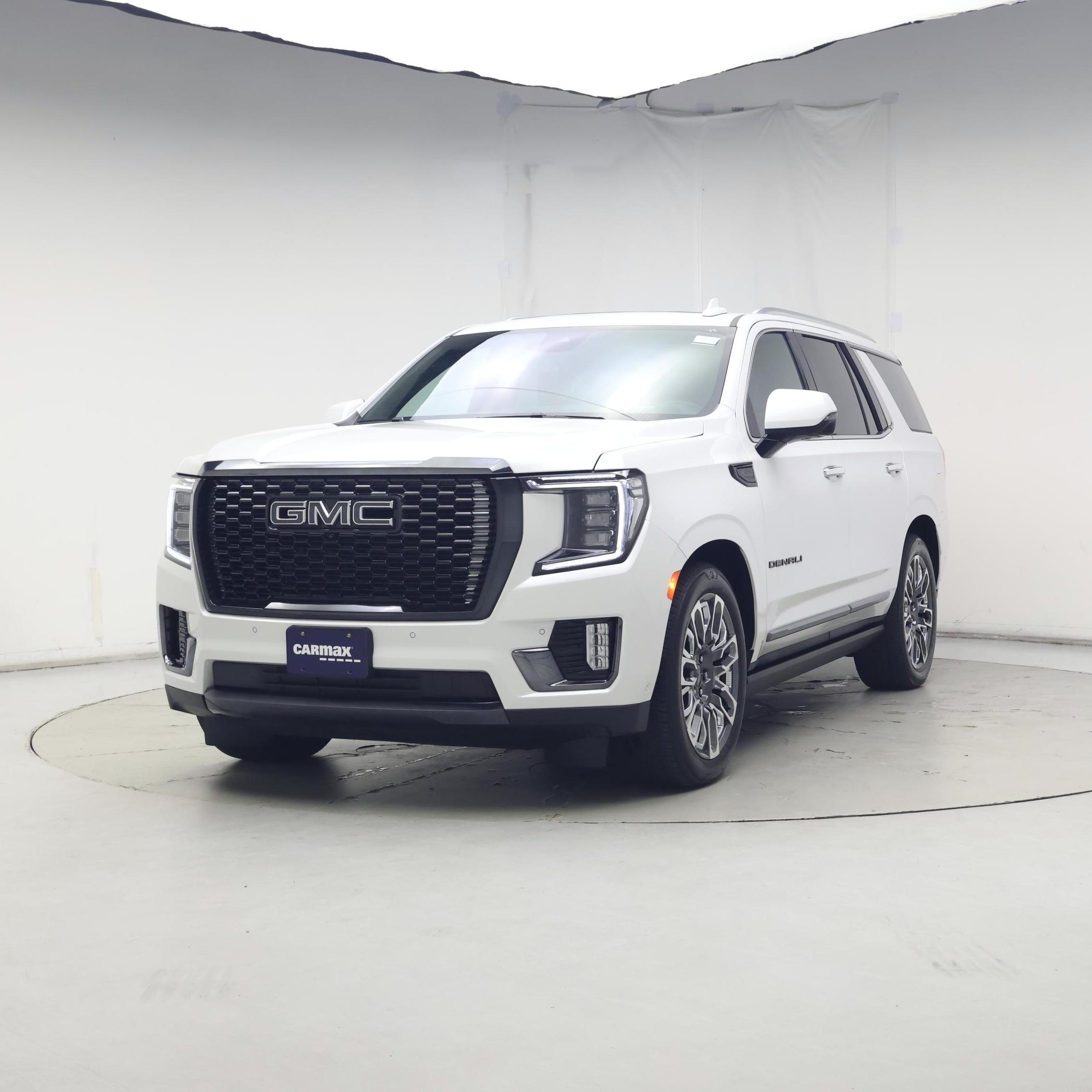 Thumbnail: 2023 GMC Yukon - 4