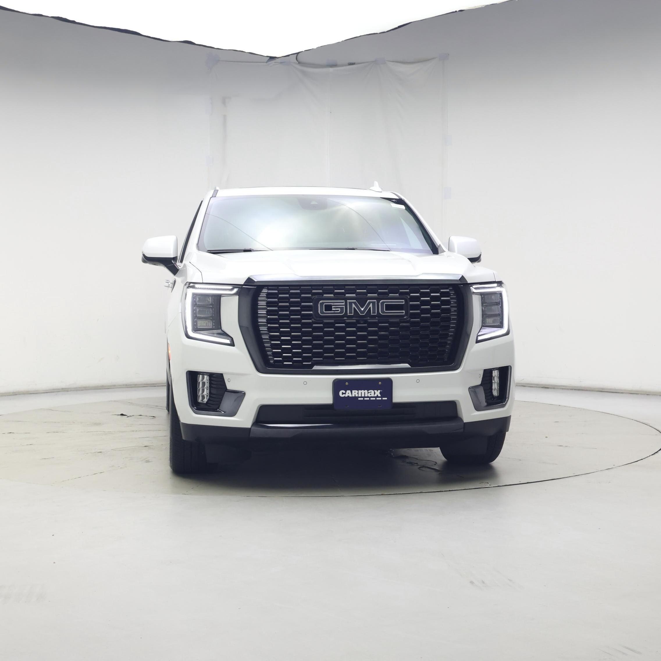 Thumbnail: 2023 GMC Yukon - 5