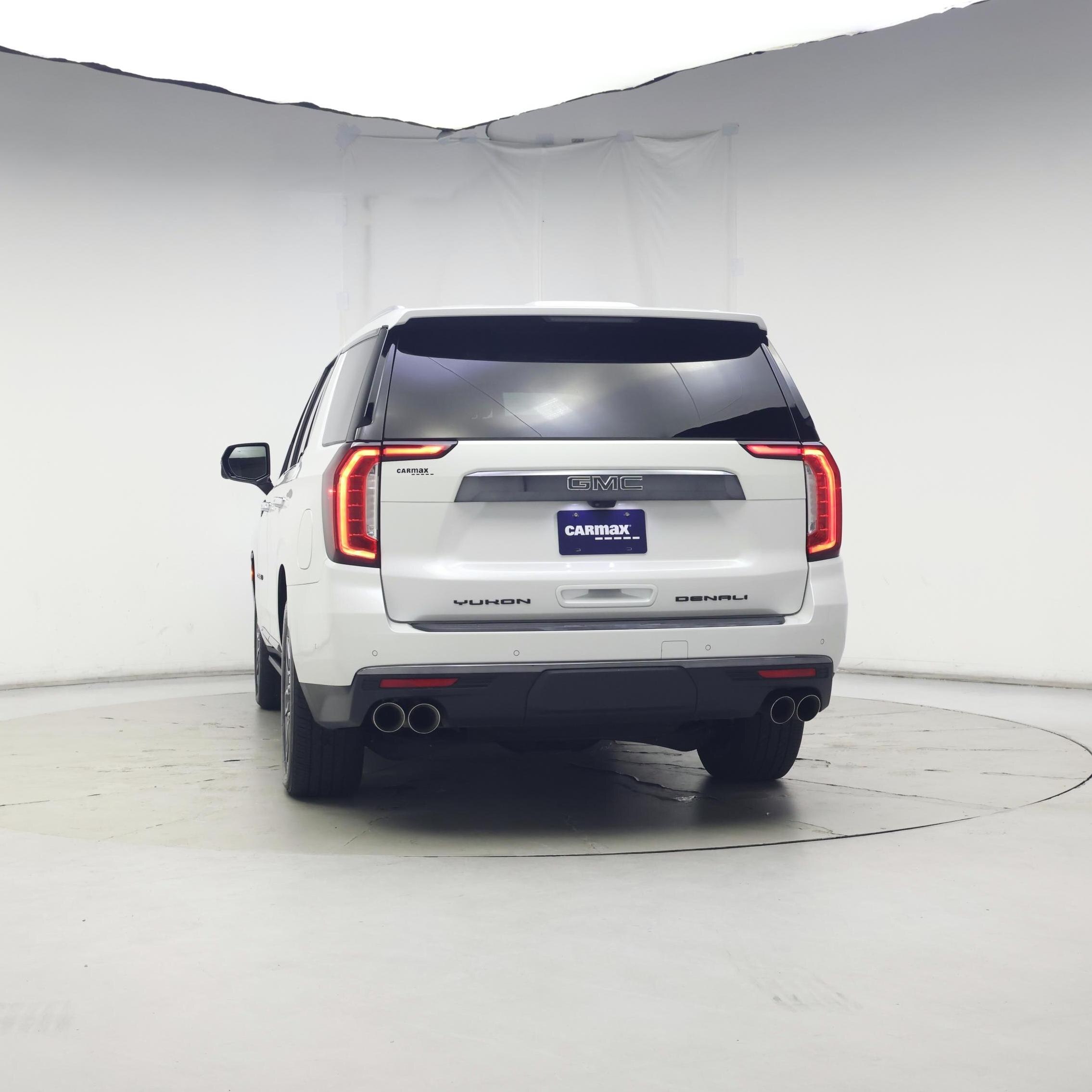 Thumbnail: 2023 GMC Yukon - 6
