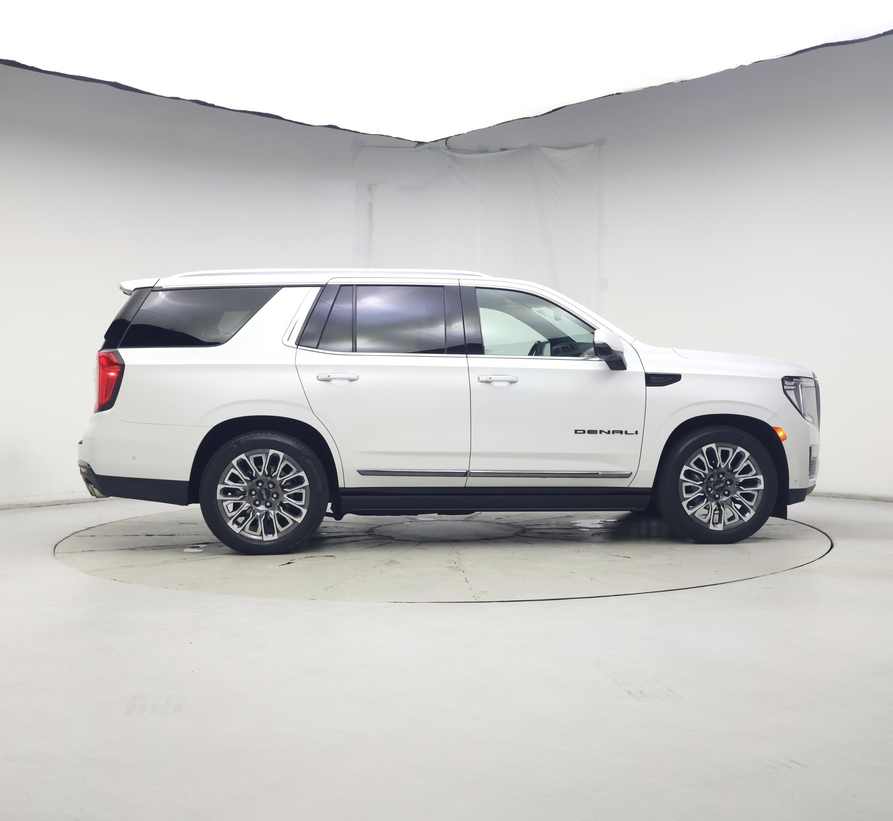 Thumbnail: 2023 GMC Yukon - 7