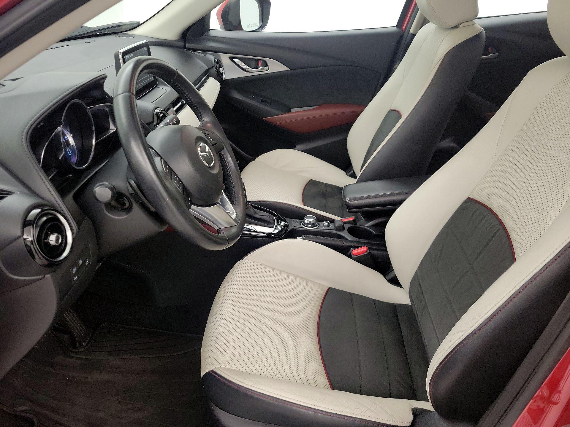 Thumbnail: 2016 Mazda CX-3 - 11