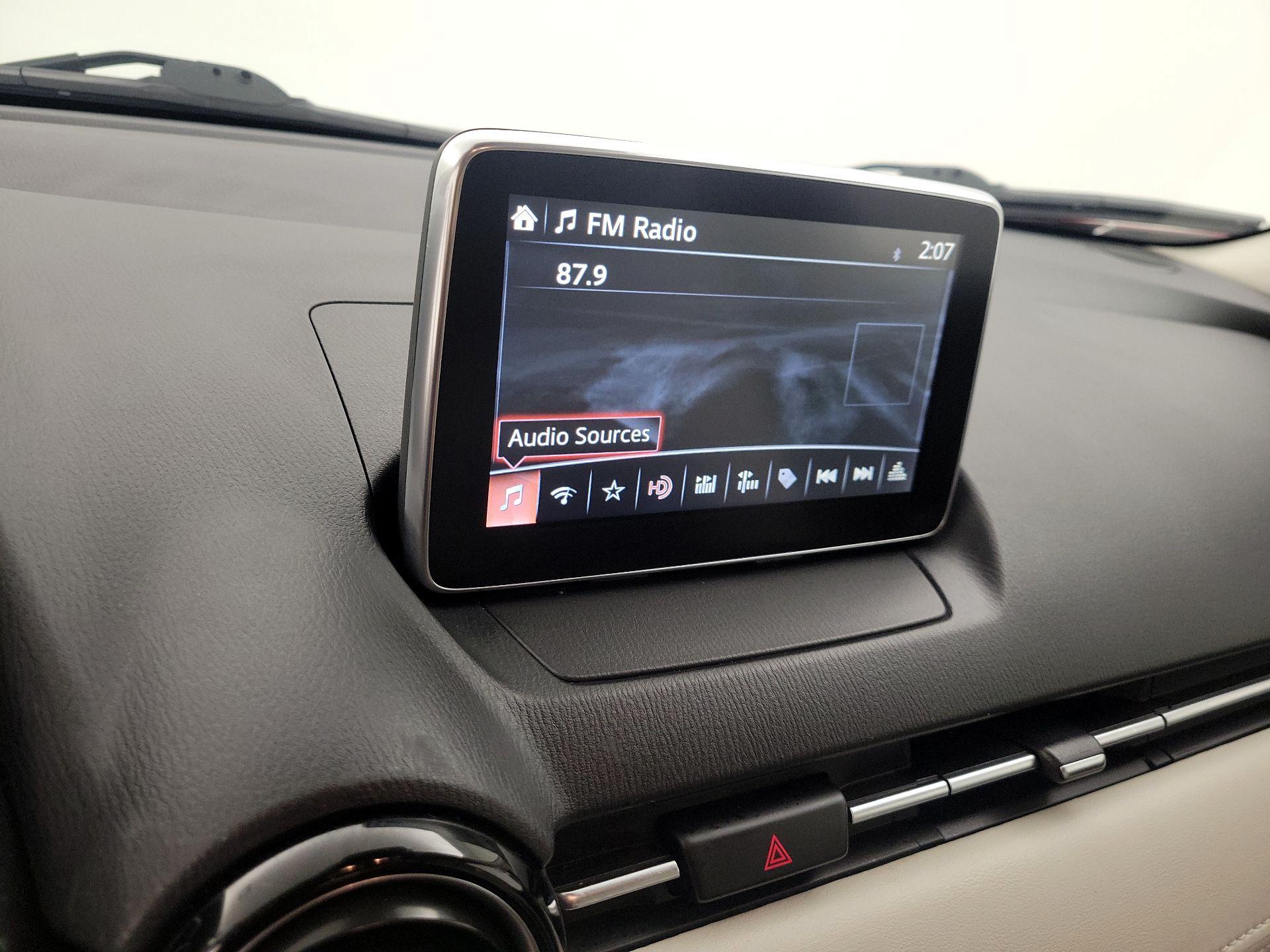 Thumbnail: 2016 Mazda CX-3 - 15