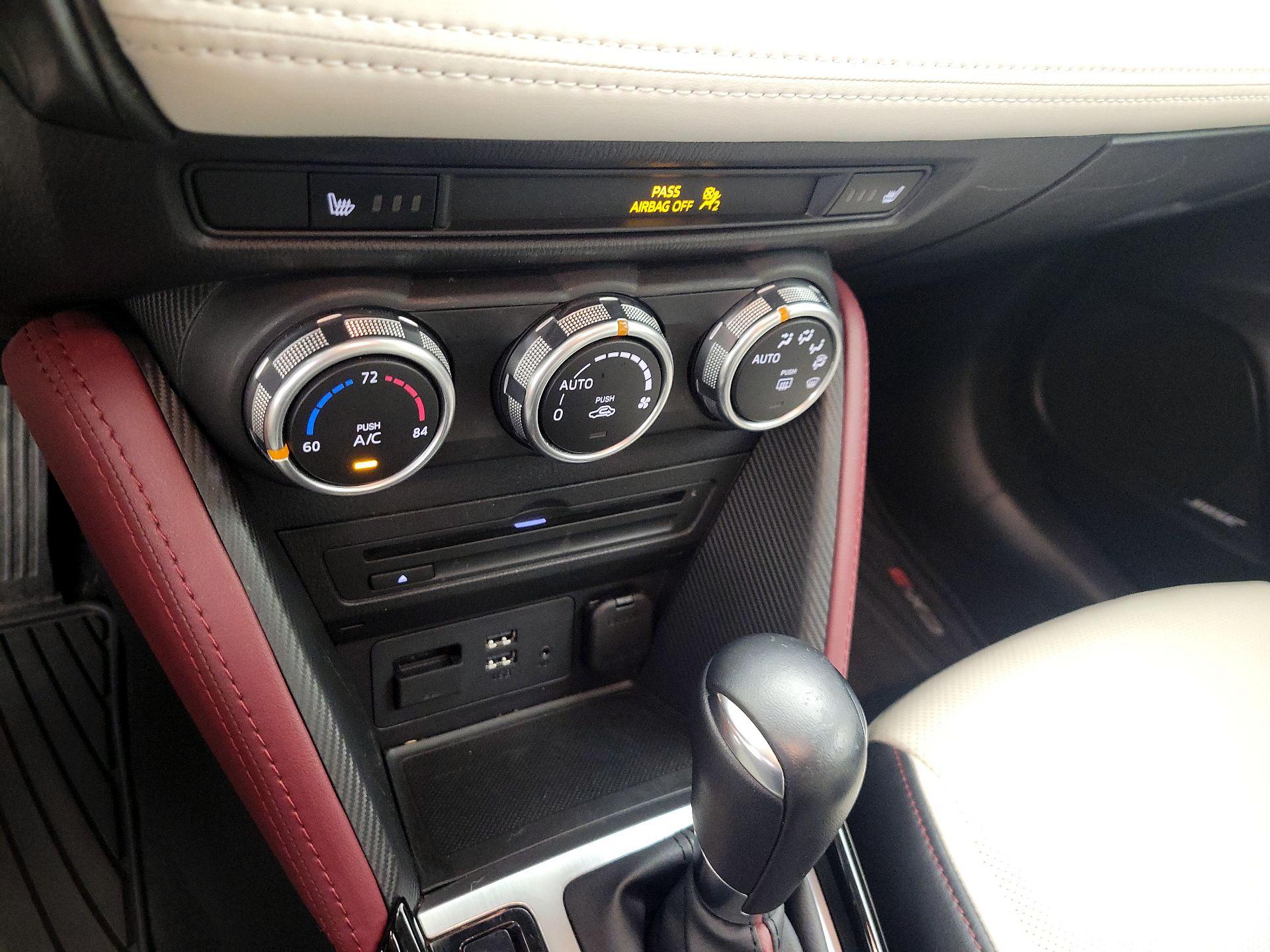 Thumbnail: 2016 Mazda CX-3 - 16