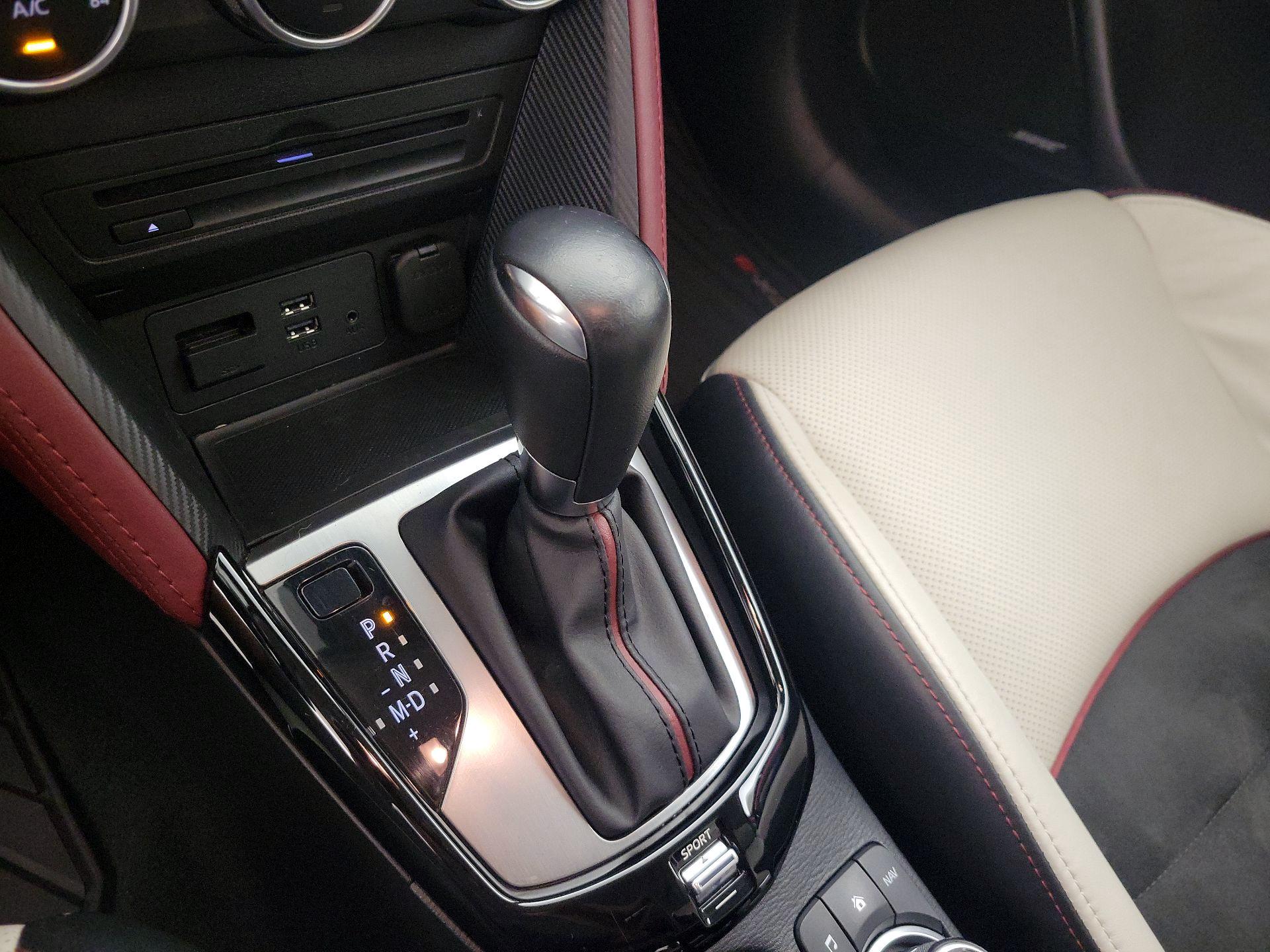 Thumbnail: 2016 Mazda CX-3 - 17