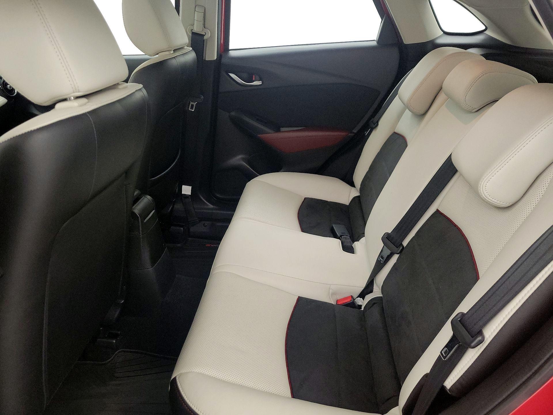 Thumbnail: 2016 Mazda CX-3 - 20