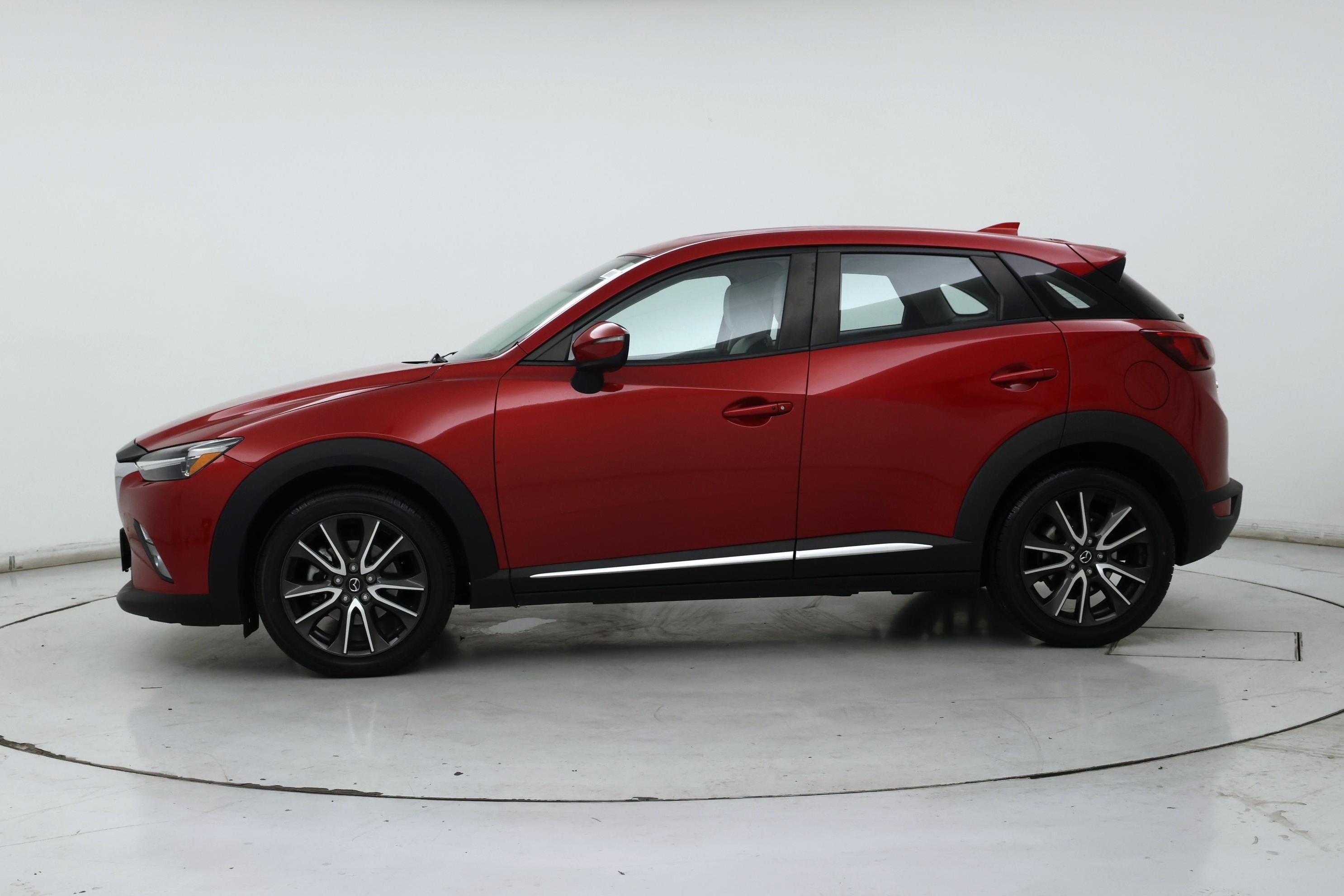 Thumbnail: 2016 Mazda CX-3 - 3