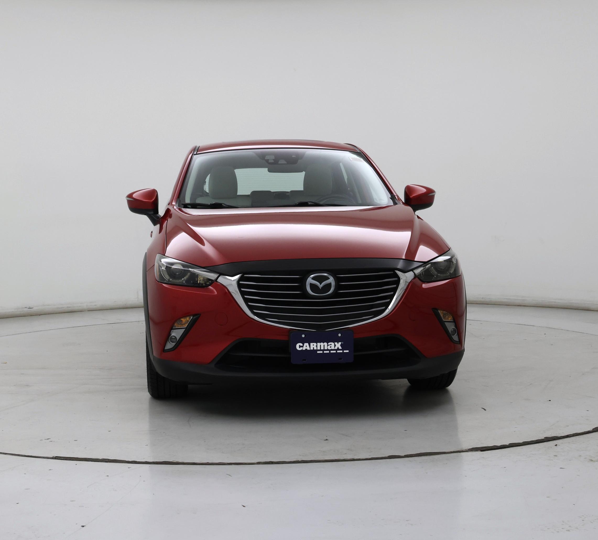 Thumbnail: 2016 Mazda CX-3 - 5