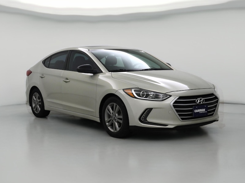2017 Hyundai Elantra Value Edition -
                  Gaithersburg, MD