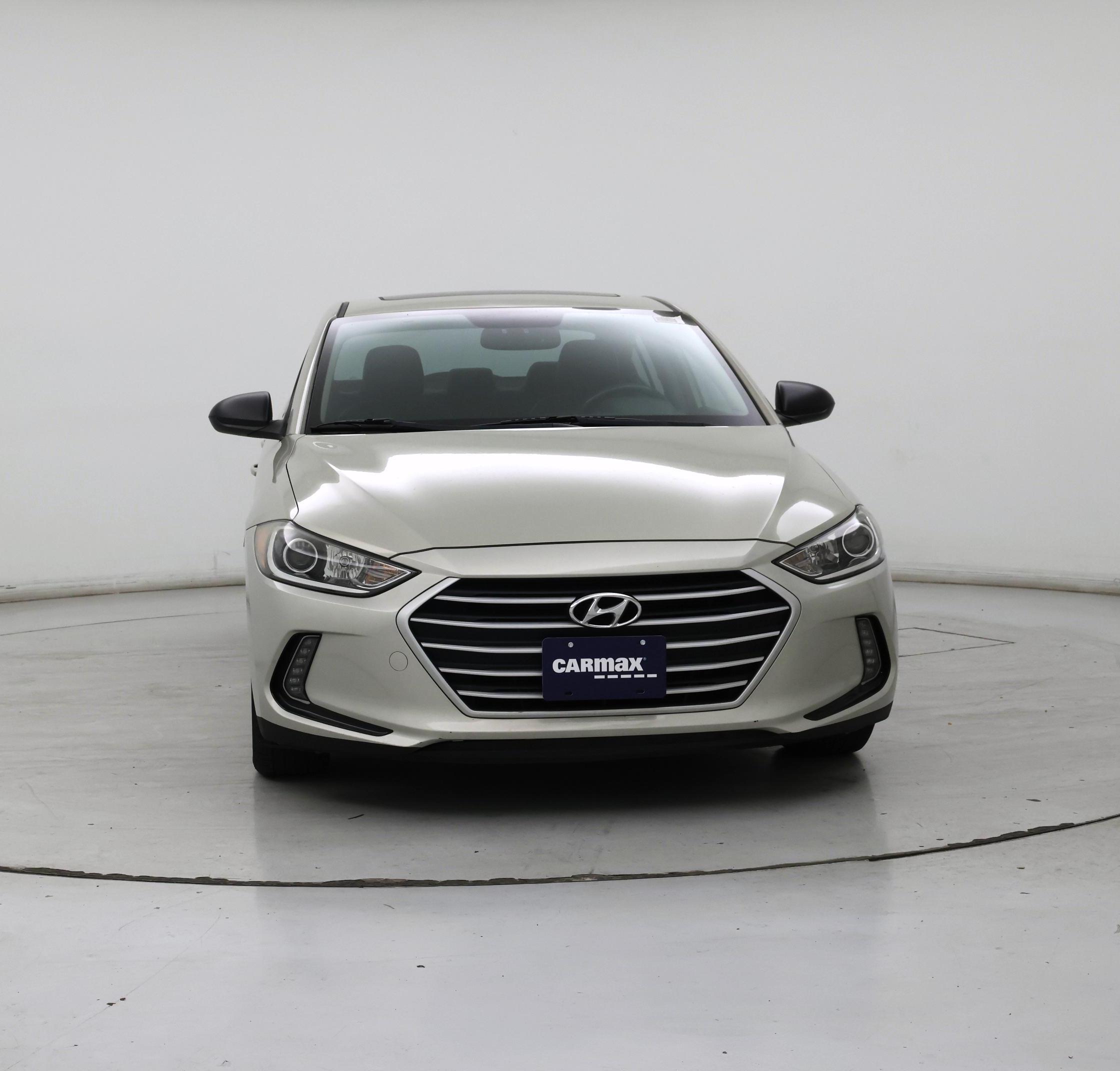 Thumbnail: 2017 Hyundai Elantra - 5