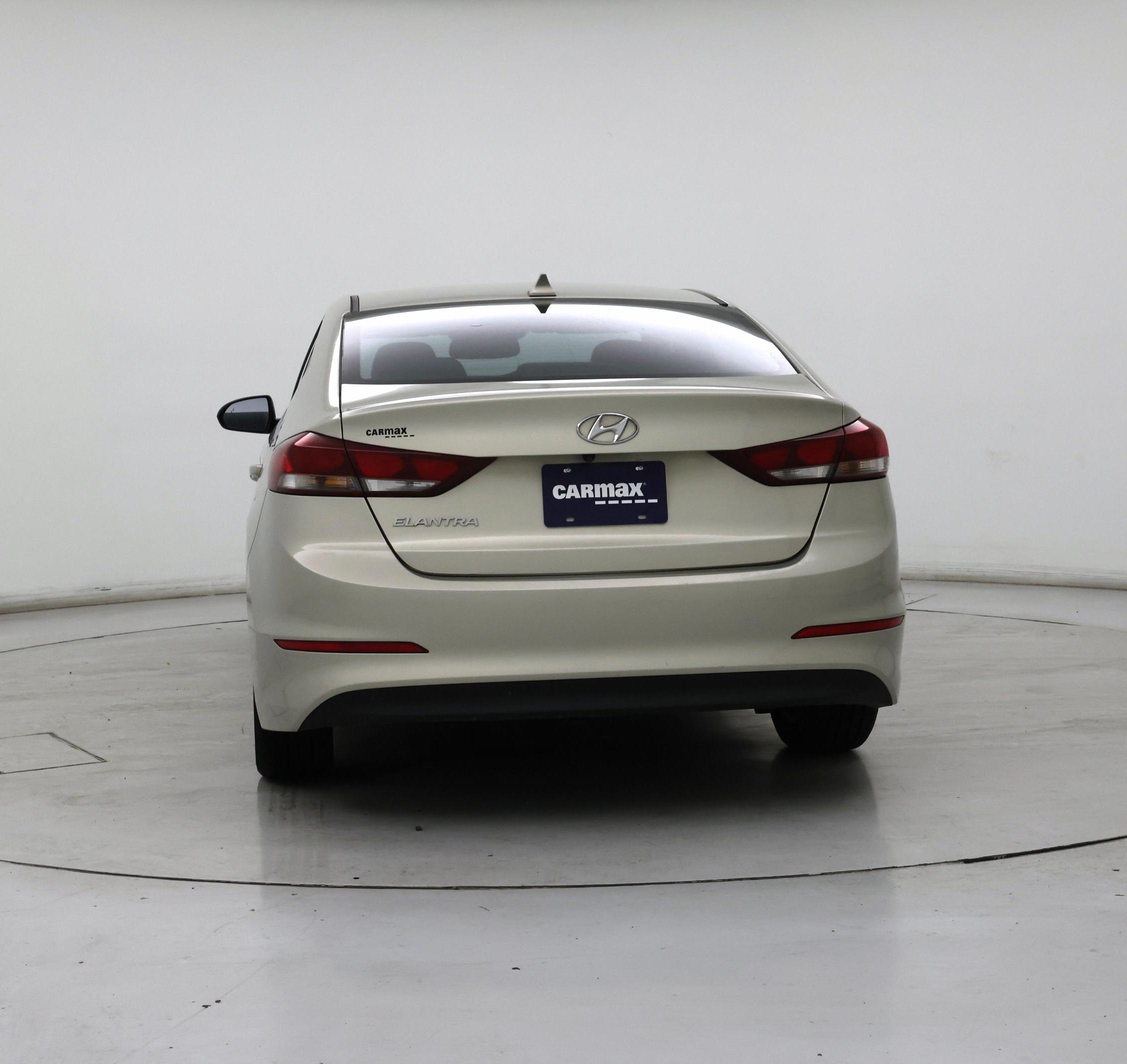 Thumbnail: 2017 Hyundai Elantra - 6