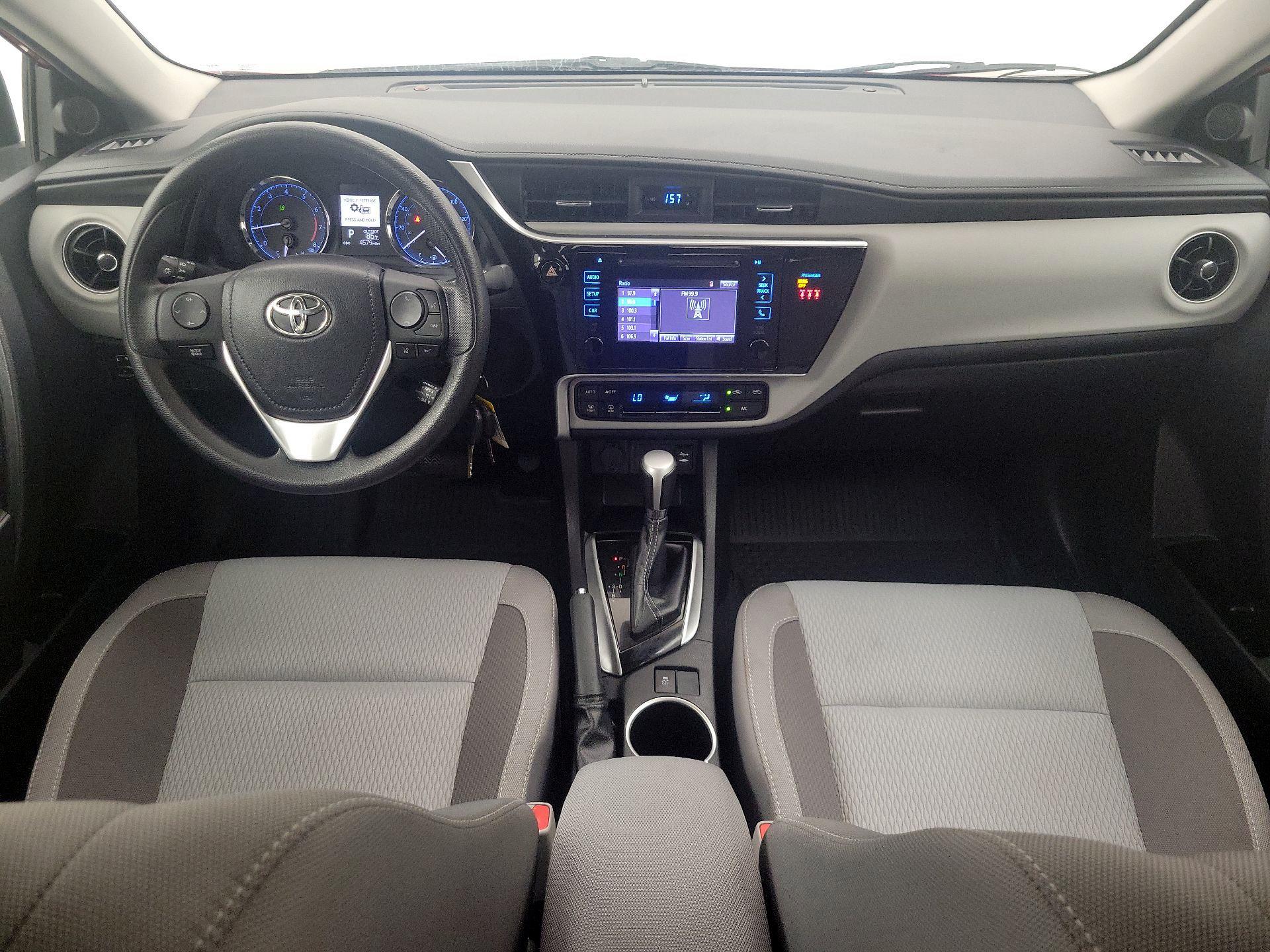 Thumbnail: 2018 Toyota Corolla - 9