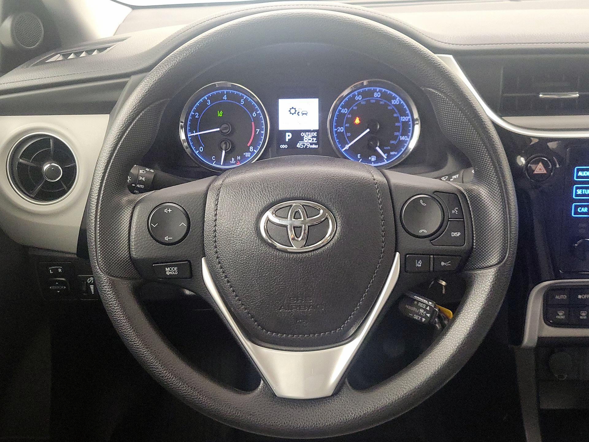 Thumbnail: 2018 Toyota Corolla - 10