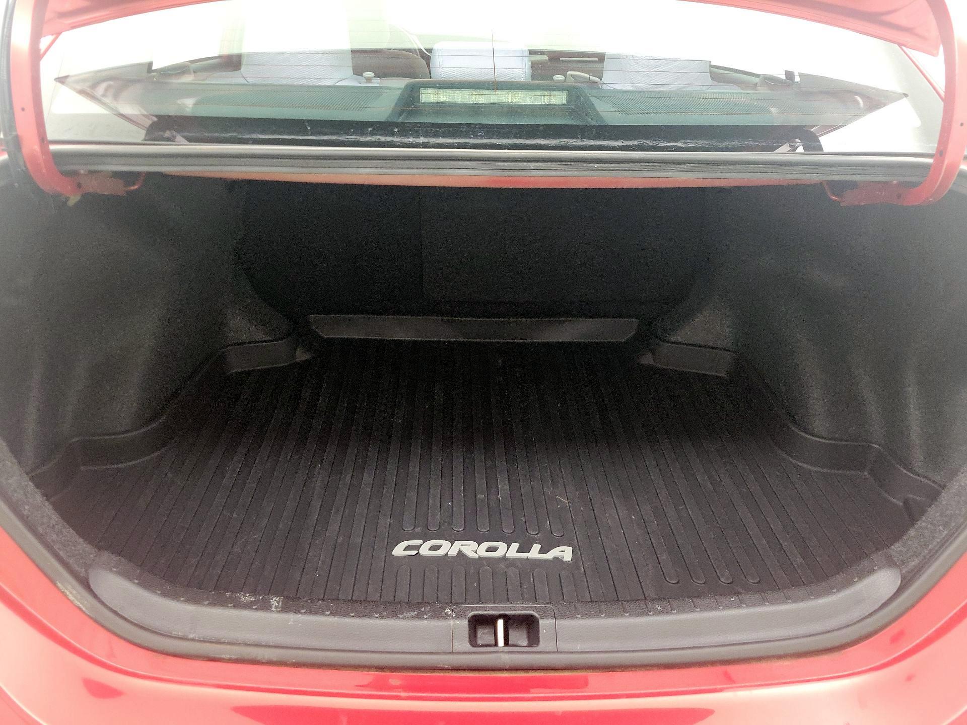 Thumbnail: 2018 Toyota Corolla - 20