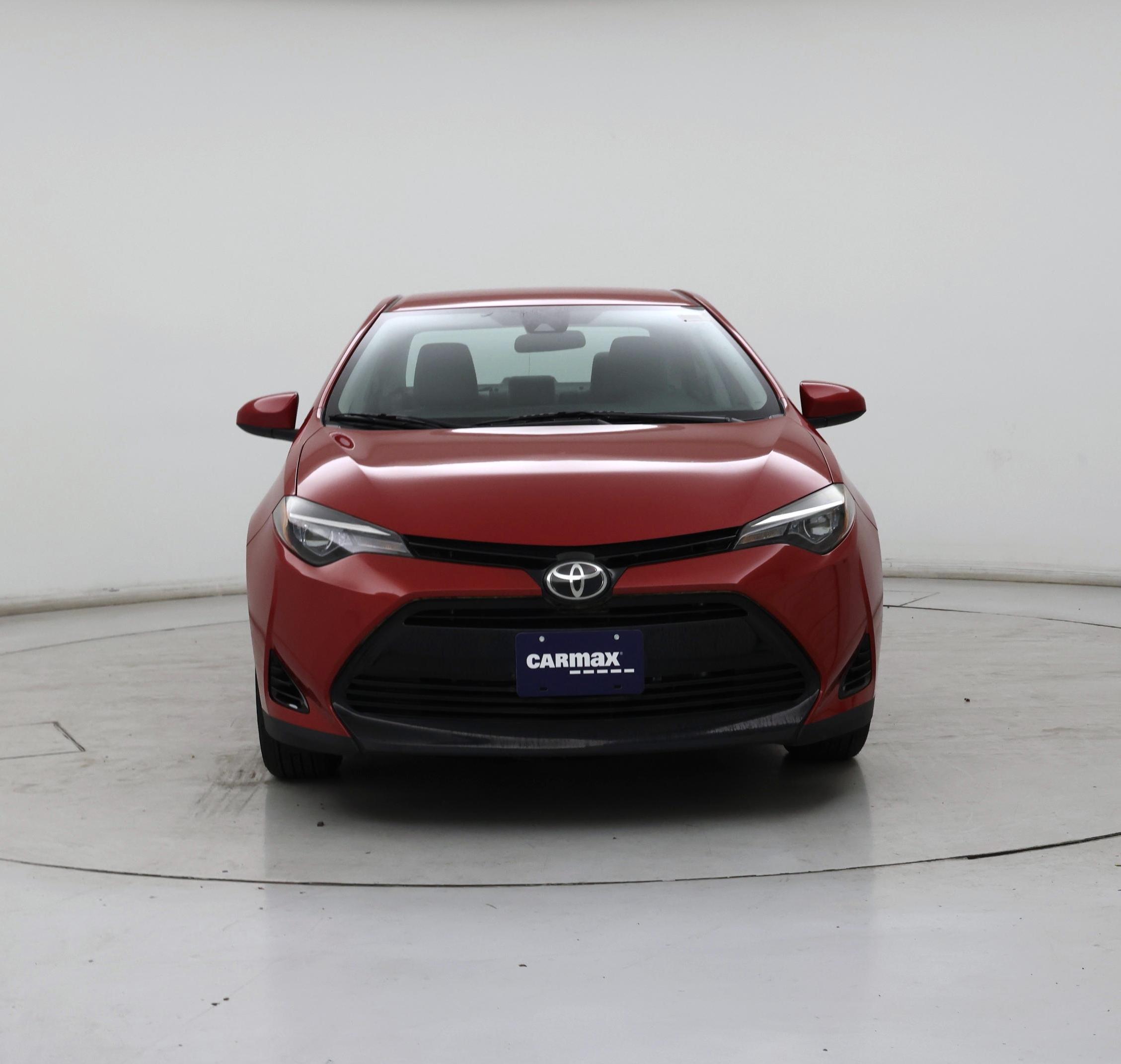 Thumbnail: 2018 Toyota Corolla - 5