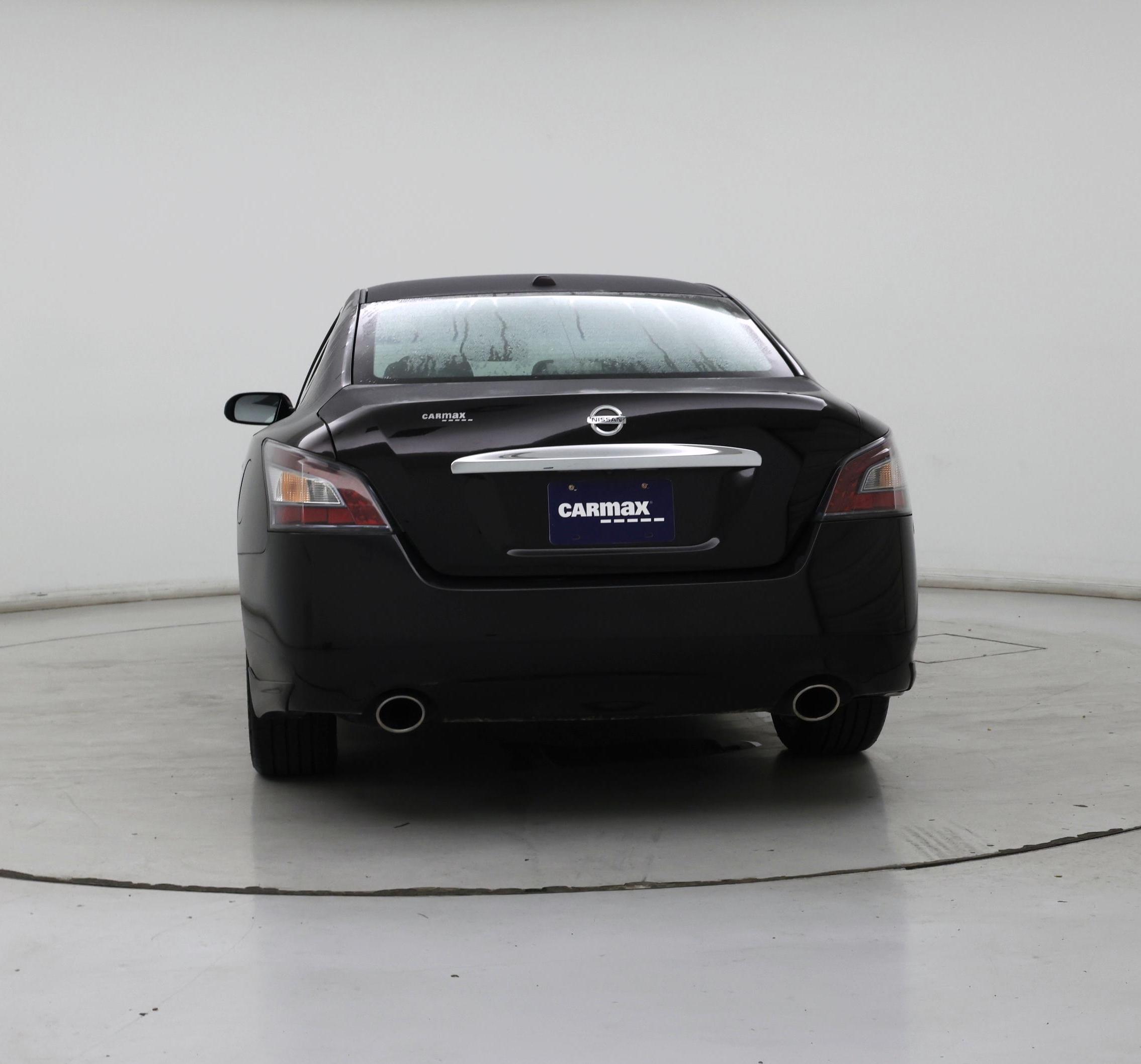 Thumbnail: 2014 Nissan Maxima - 6