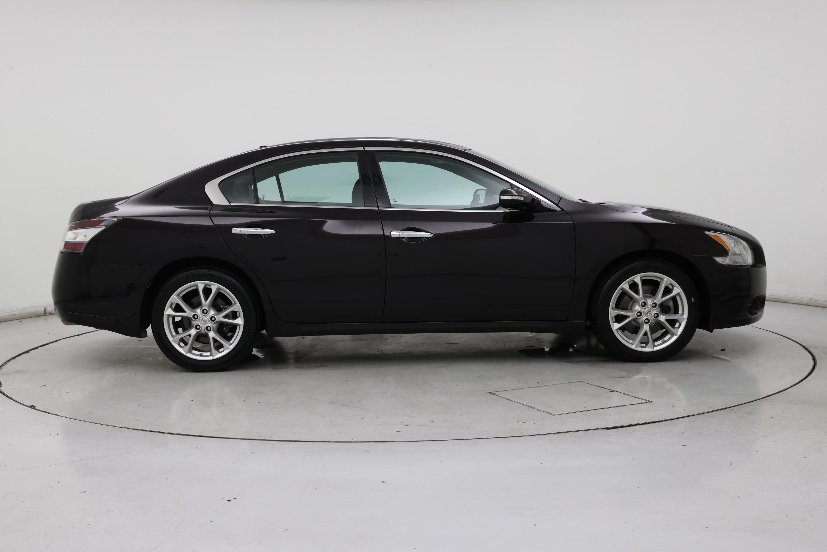 Thumbnail: 2014 Nissan Maxima - 7