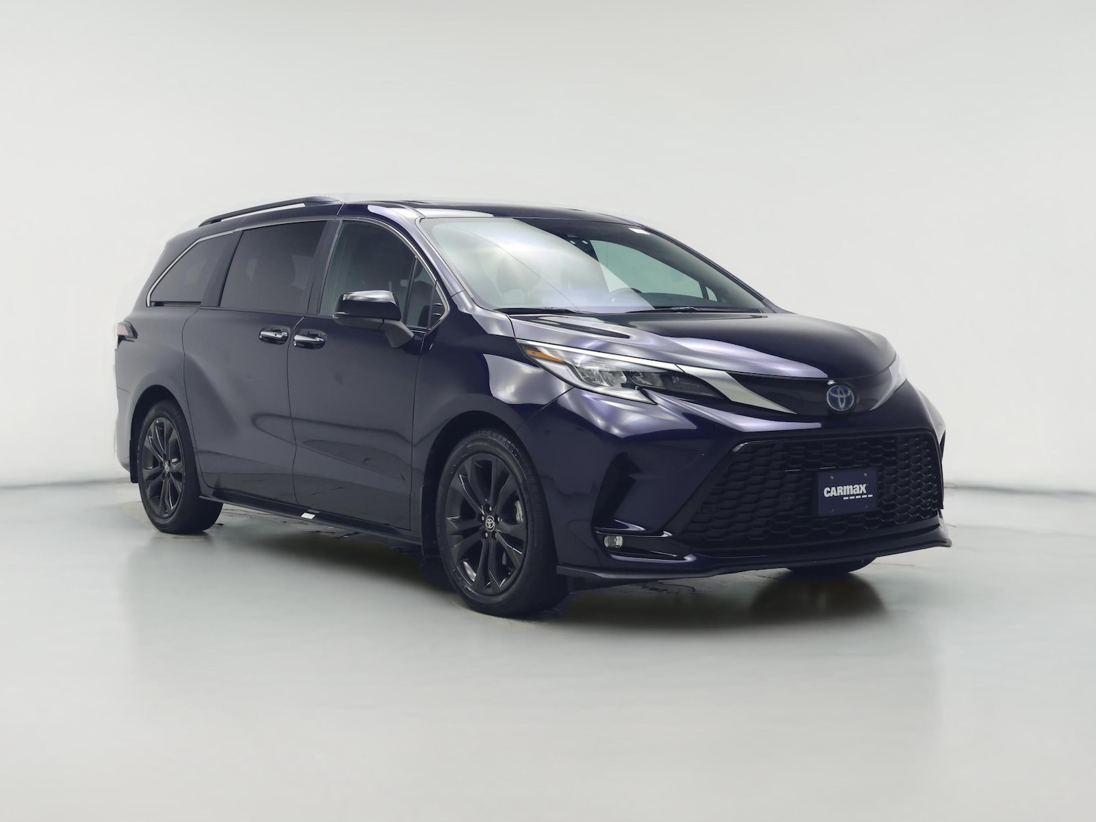 2023 Toyota Sienna XSE