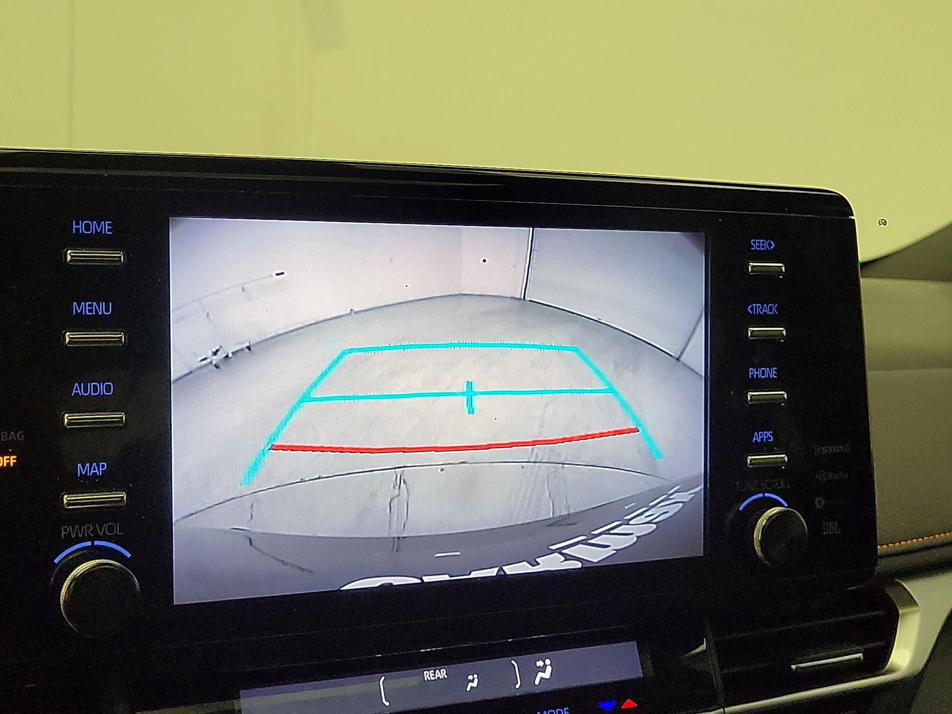 Thumbnail: 2023 Toyota Sienna - 15