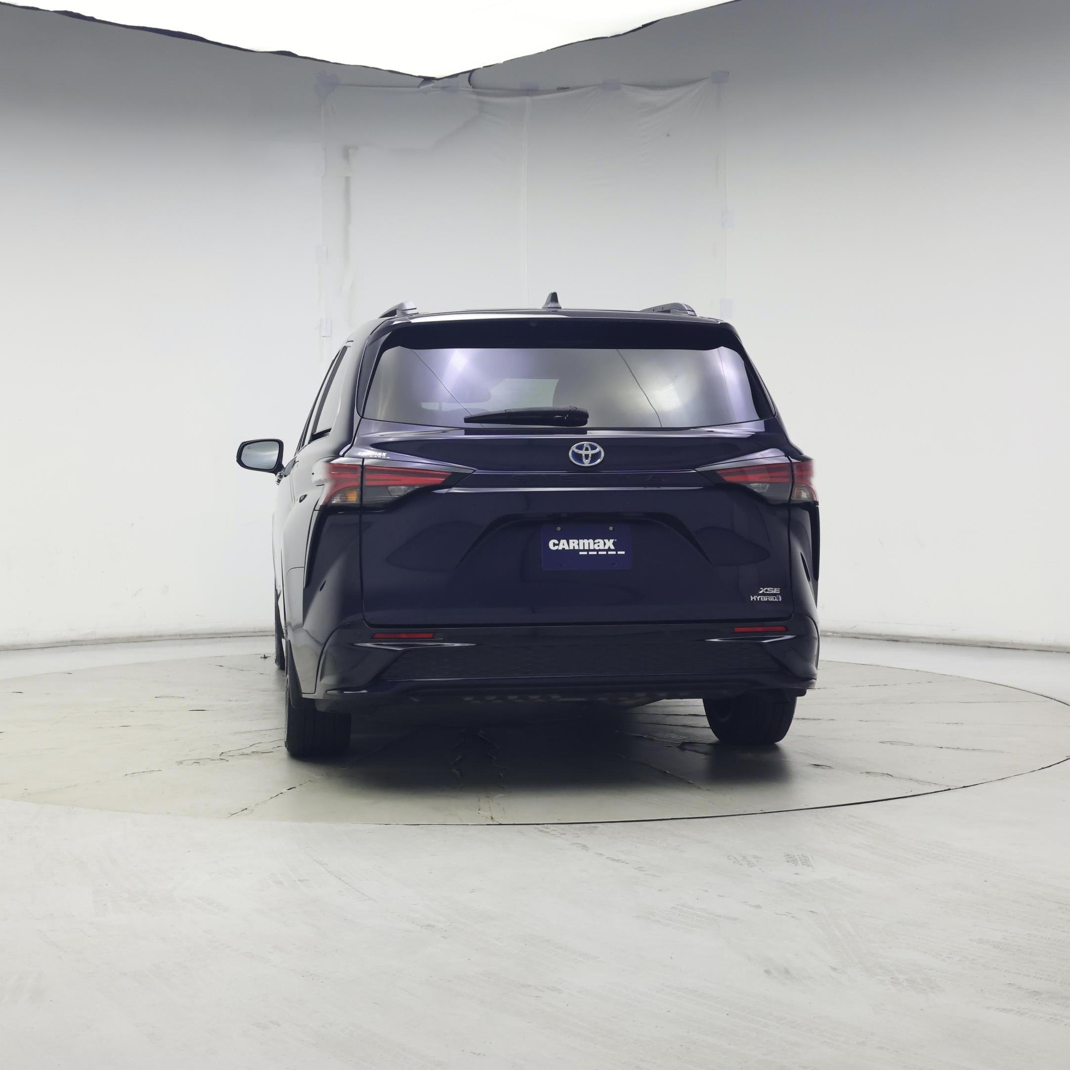 Thumbnail: 2023 Toyota Sienna - 6